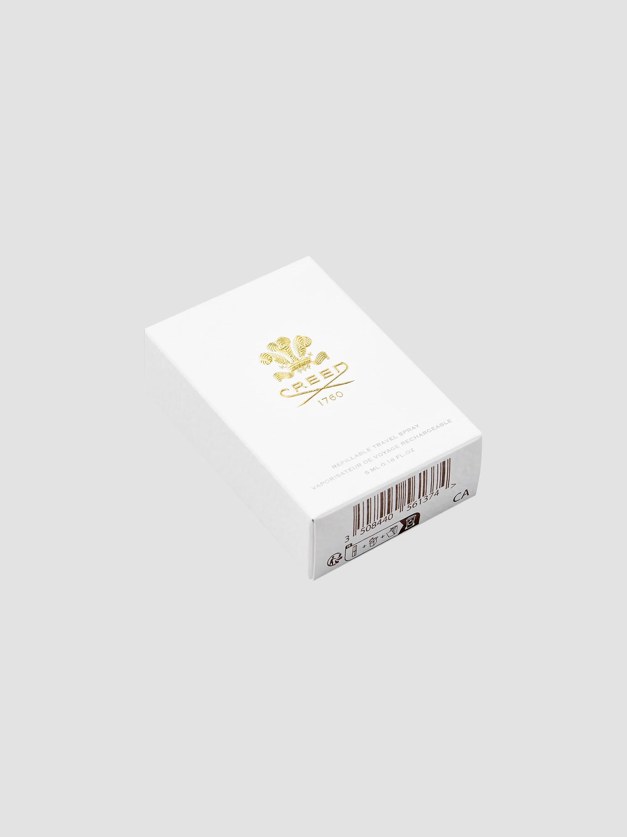 CREED Refillable Travel Perfume Atomizer | Saks Fifth Avenue
