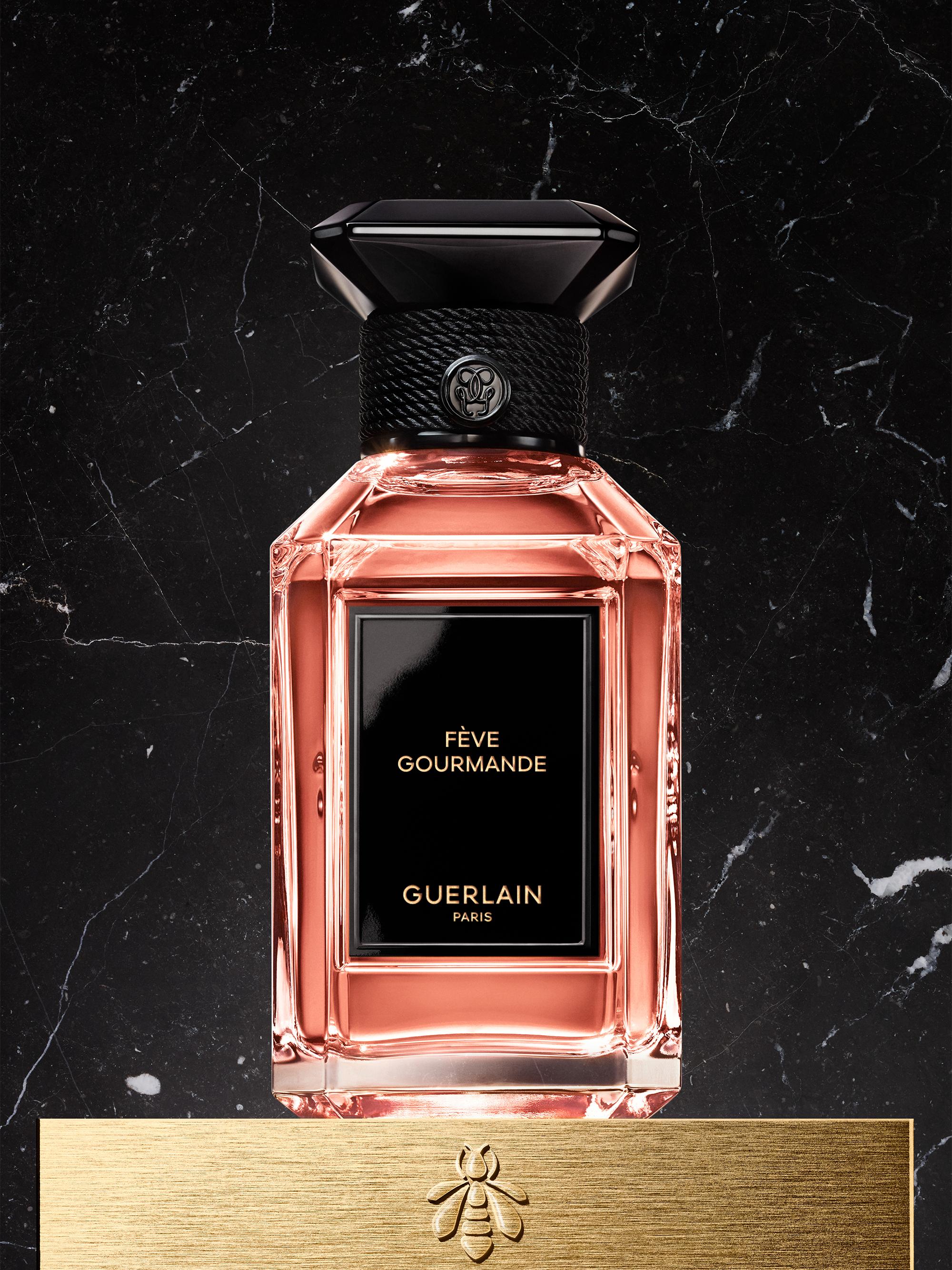 GUERLAIN L'Art & La Matiere Feve Gourmande Eau de Parfum | Saks