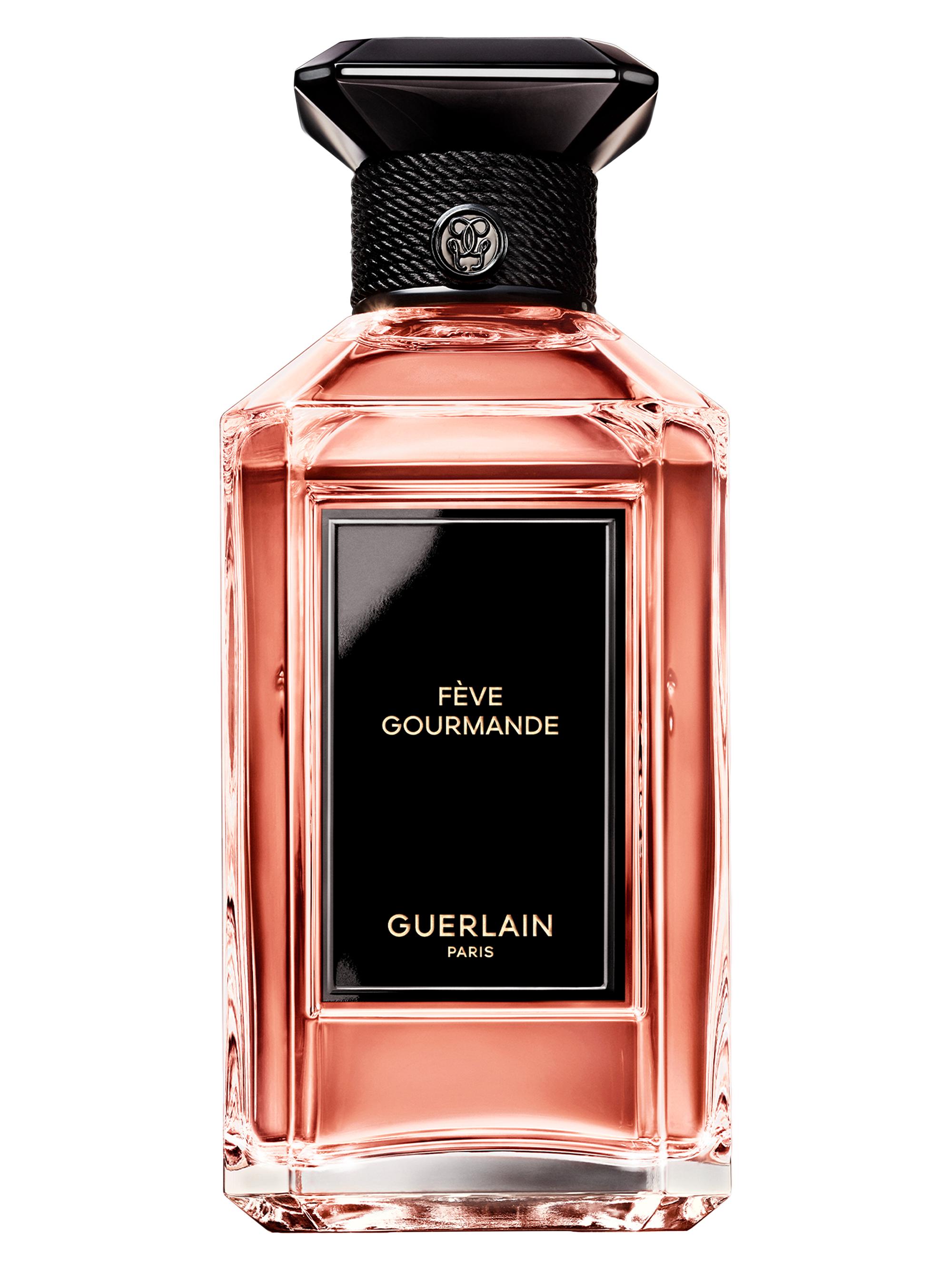 GUERLAIN L'Art & La Matiere Feve Gourmande Eau de Parfum | Saks