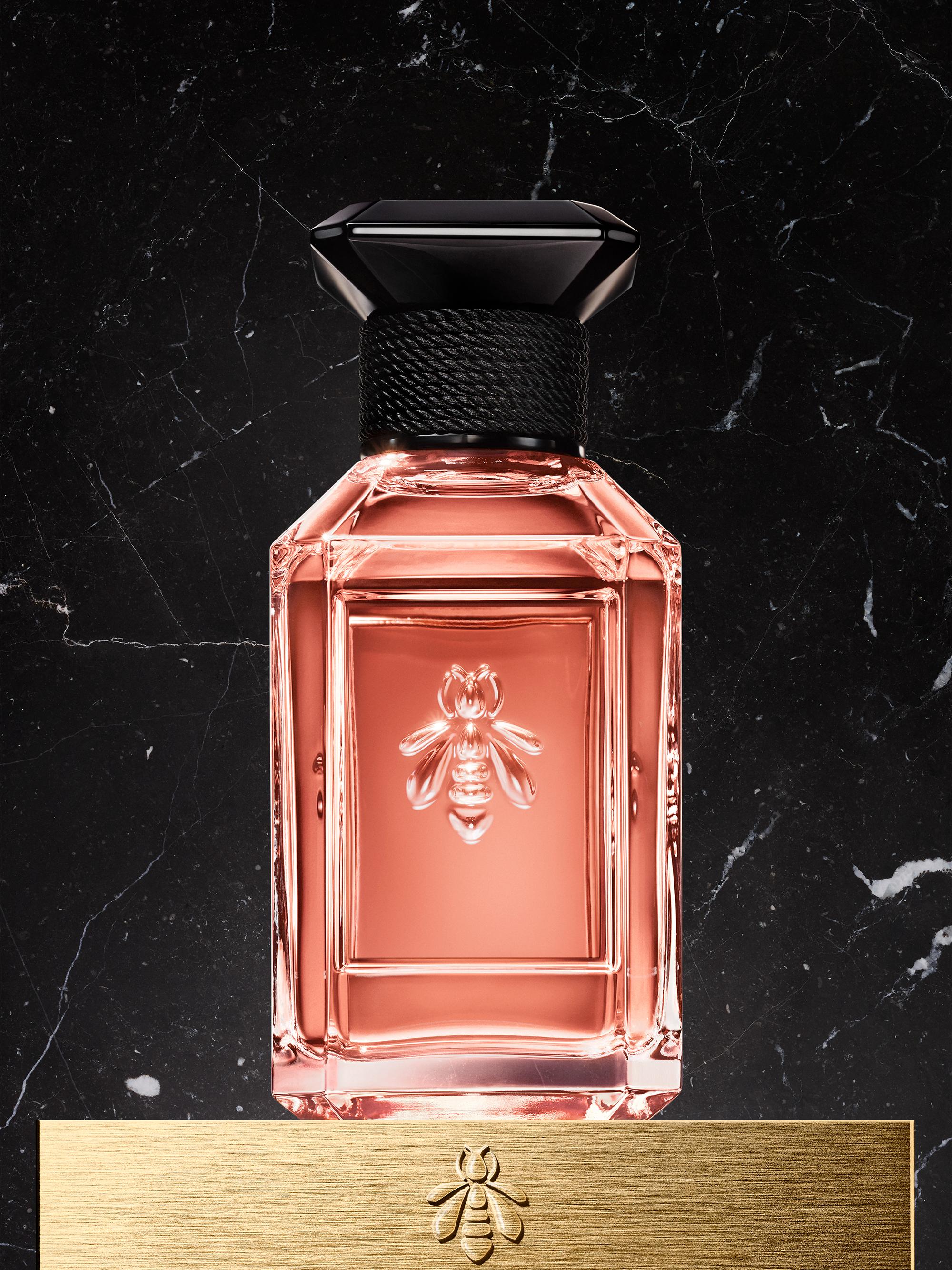 GUERLAIN L'Art & La Matiere Feve Gourmande Eau de Parfum | Saks