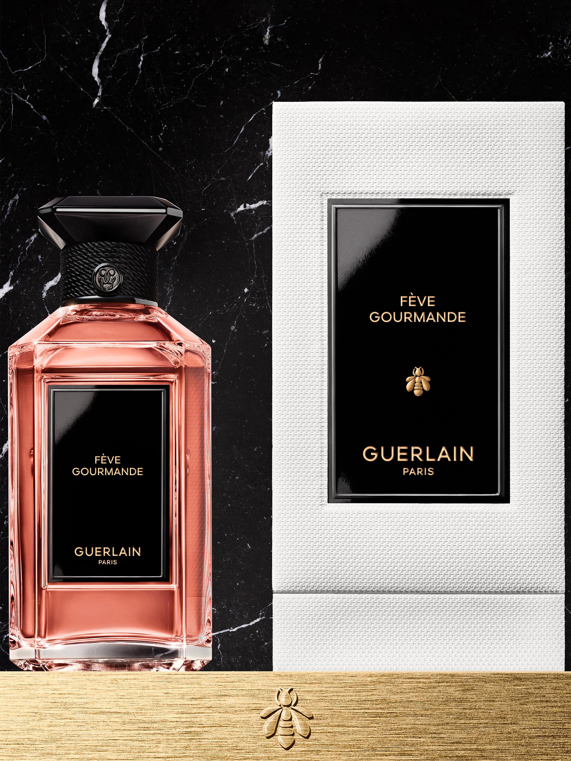 GUERLAIN L'Art & La Matiere Feve Gourmande Eau de Parfum | Saks