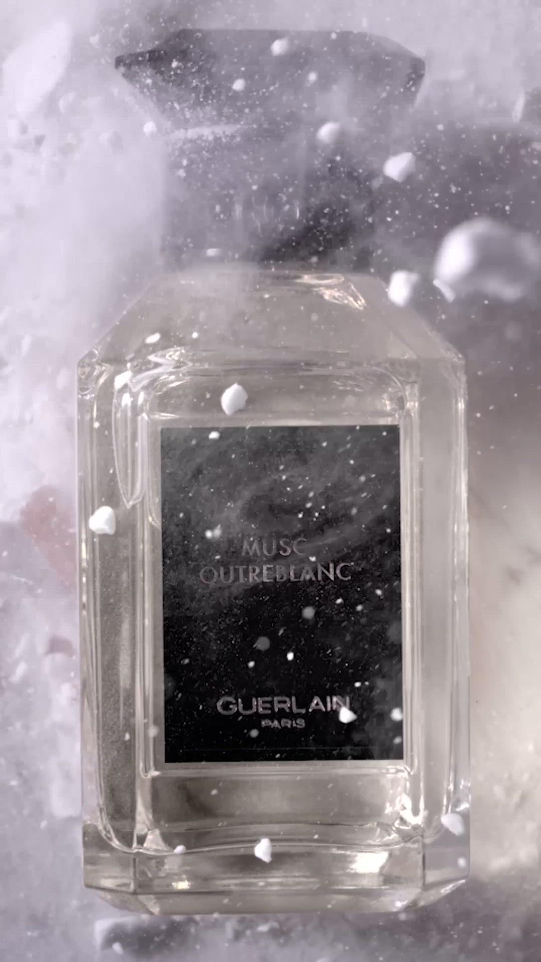 GUERLAIN L'Art & La Matiere Feve Gourmande Eau de Parfum | Saks