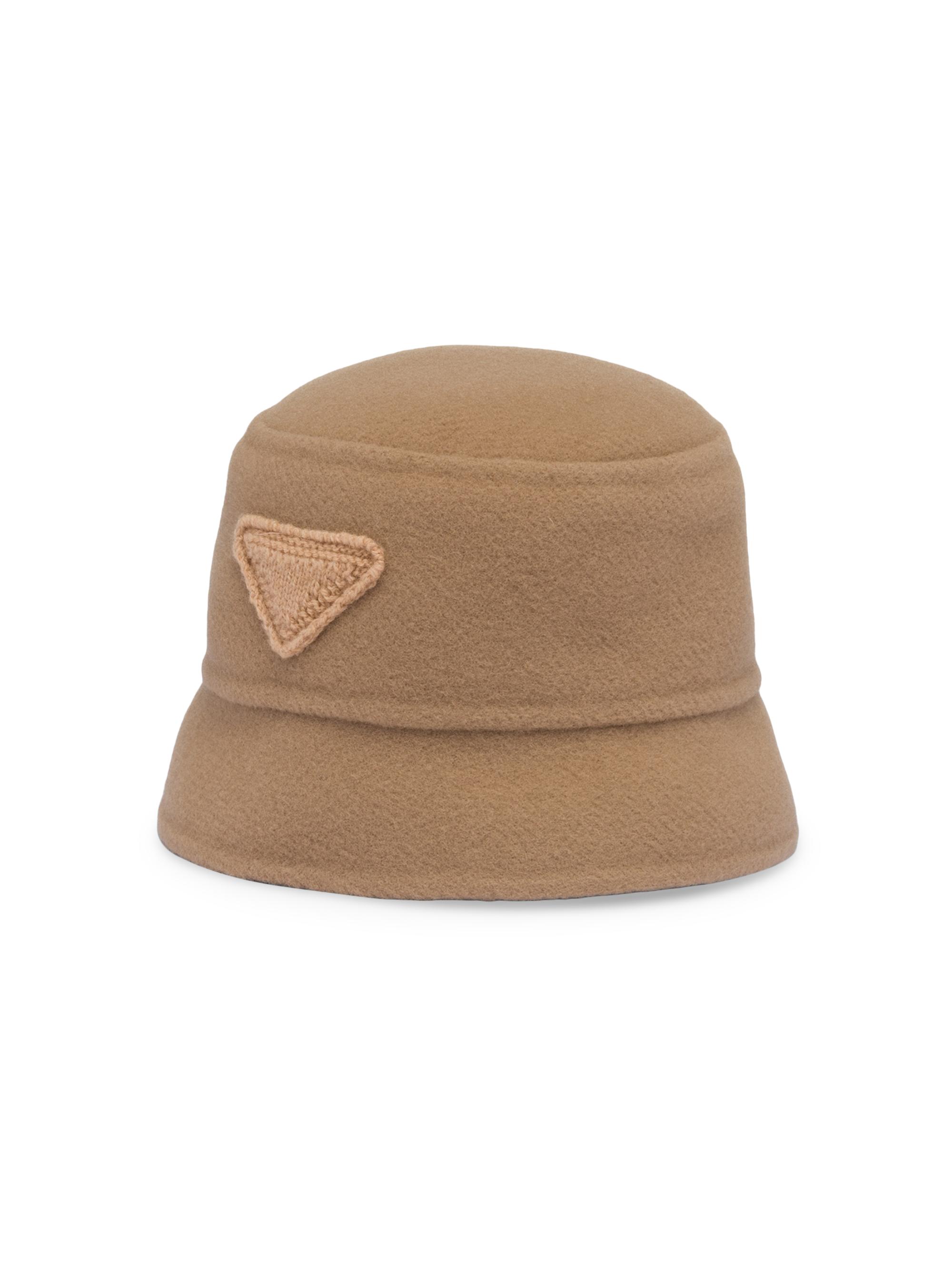 Prada Re-nylon Bucket Hat | Saks Fifth Avenue
