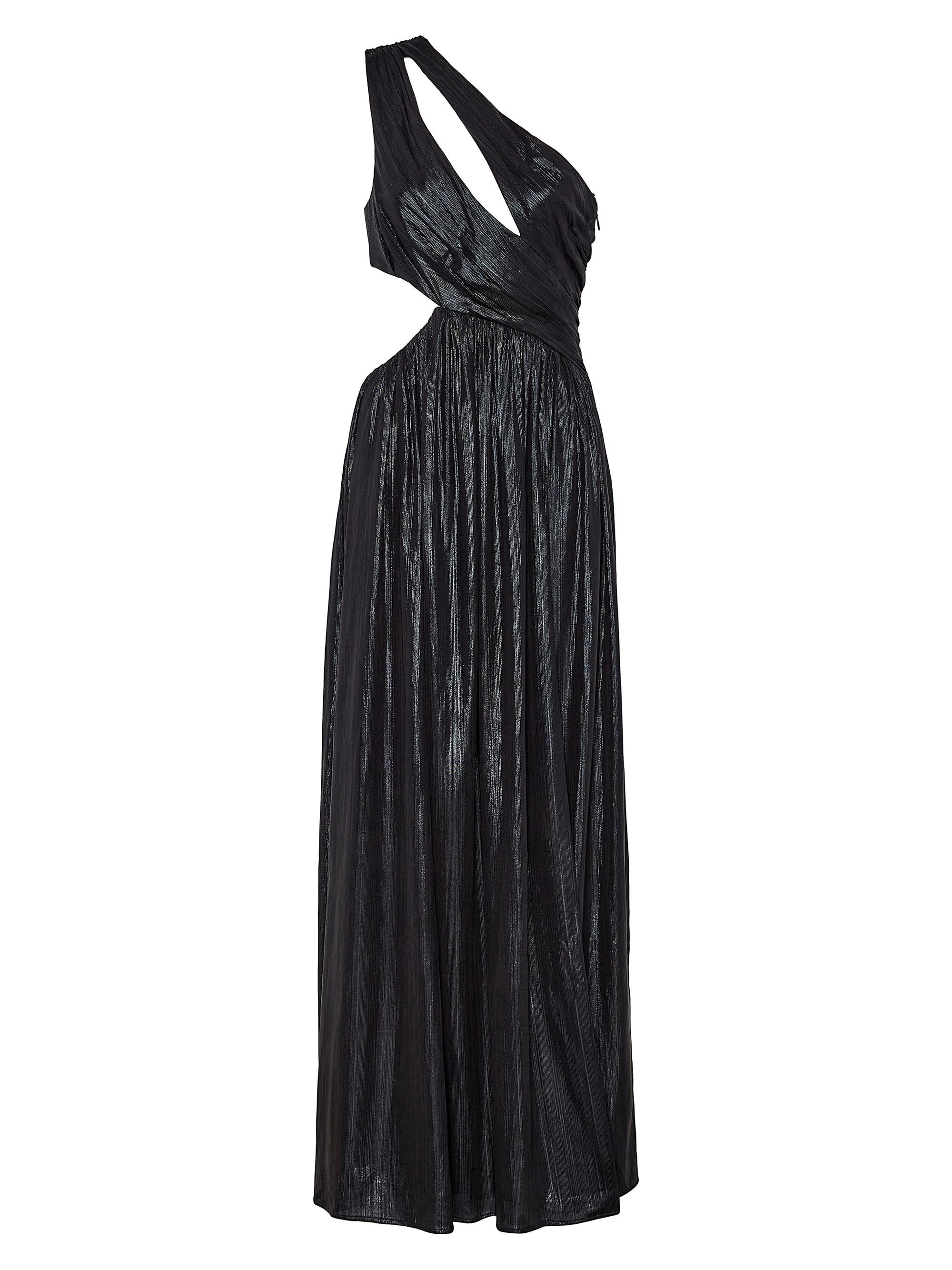 Retrofête Women's Jolene Dress - Black