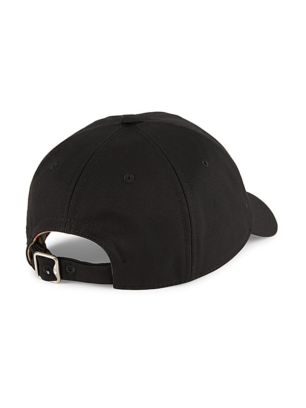 Shop Burberry Check Lined Baseball Cap | Saks Fifth Avenue Shop Burberry Check Lined Baseball Cap | Saks Fifth Avenue