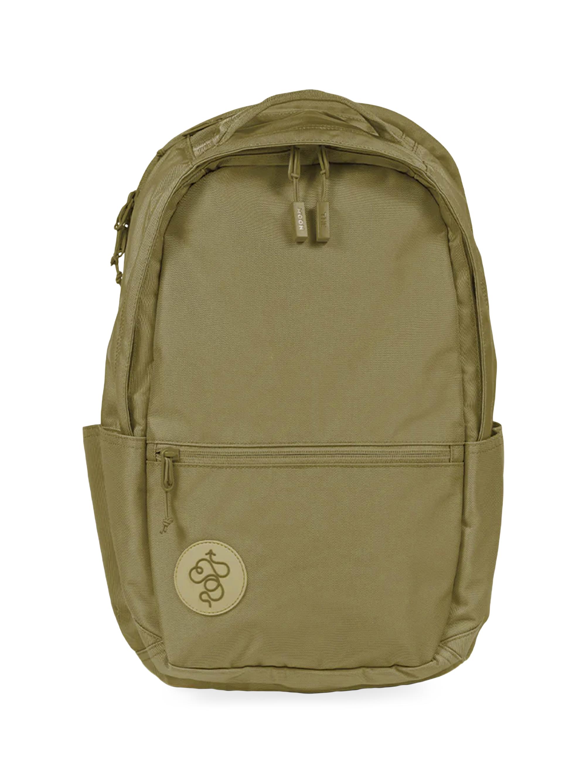 Baboon To The Moon Men's City Backpack - Crocodile