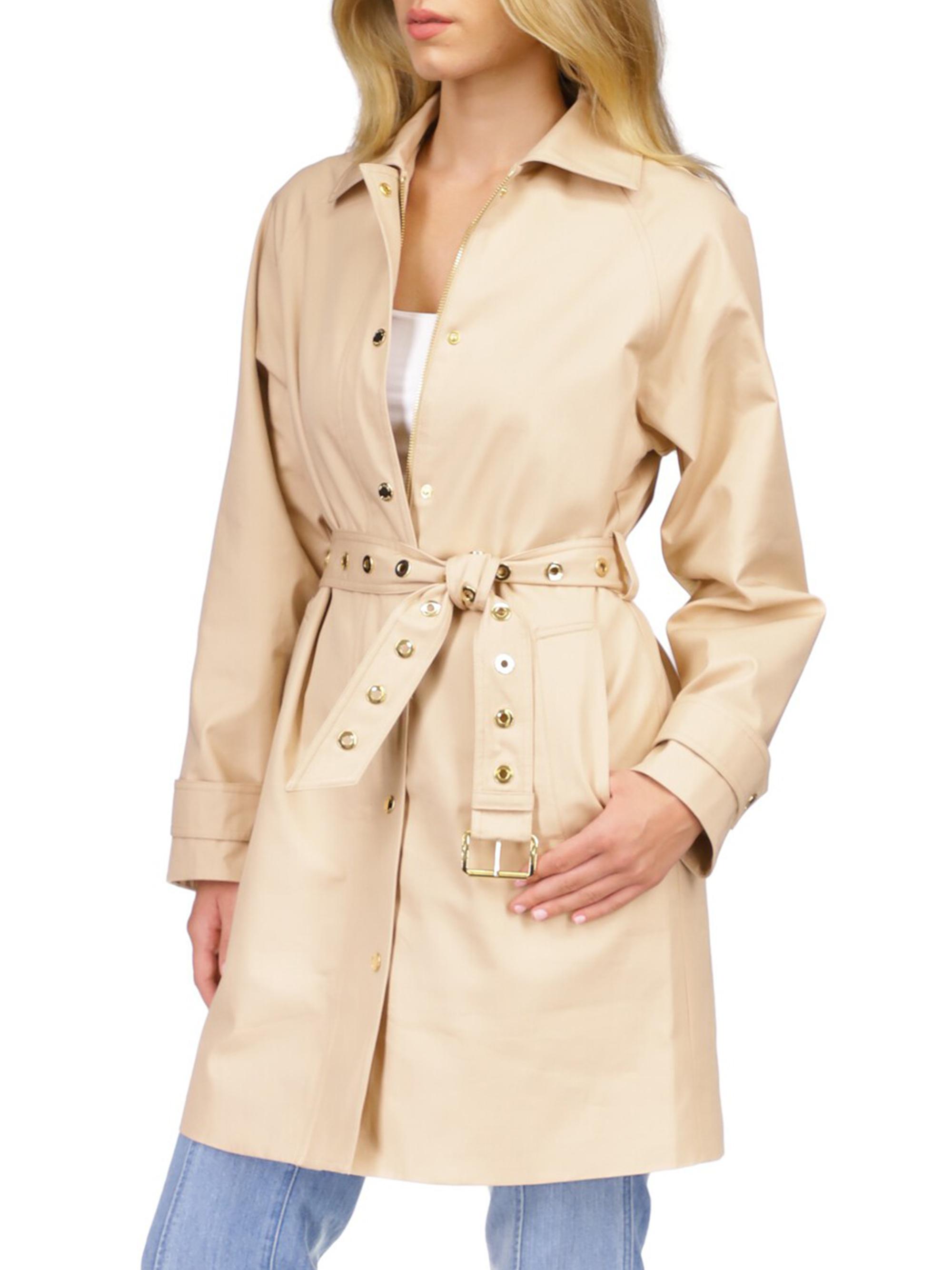 ジャケット・アウター 5way trench coat 5way trench coat