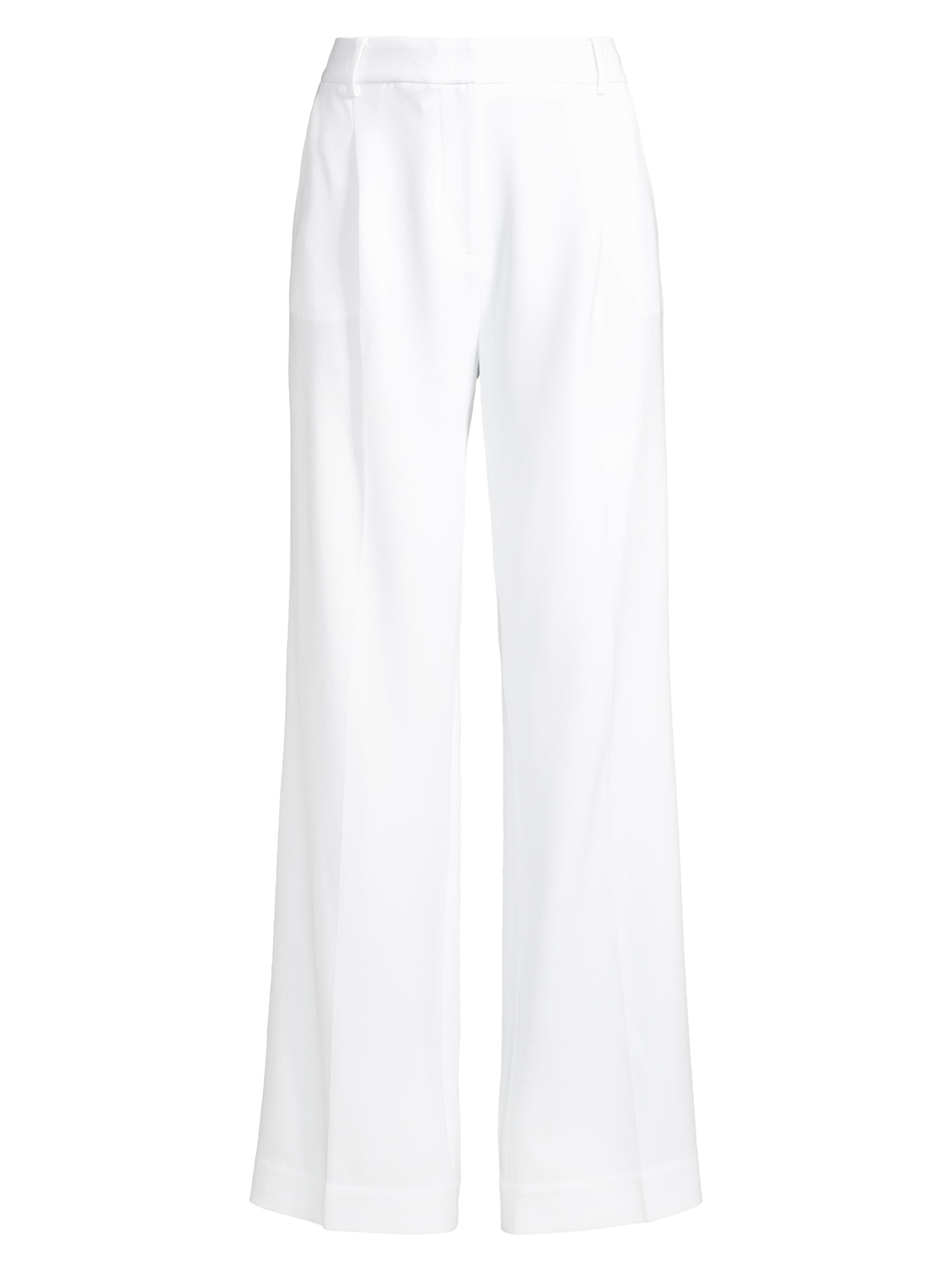 Vince Mid-Rise Double-Waistband Drawstring Pants | Saks Fifth Avenue