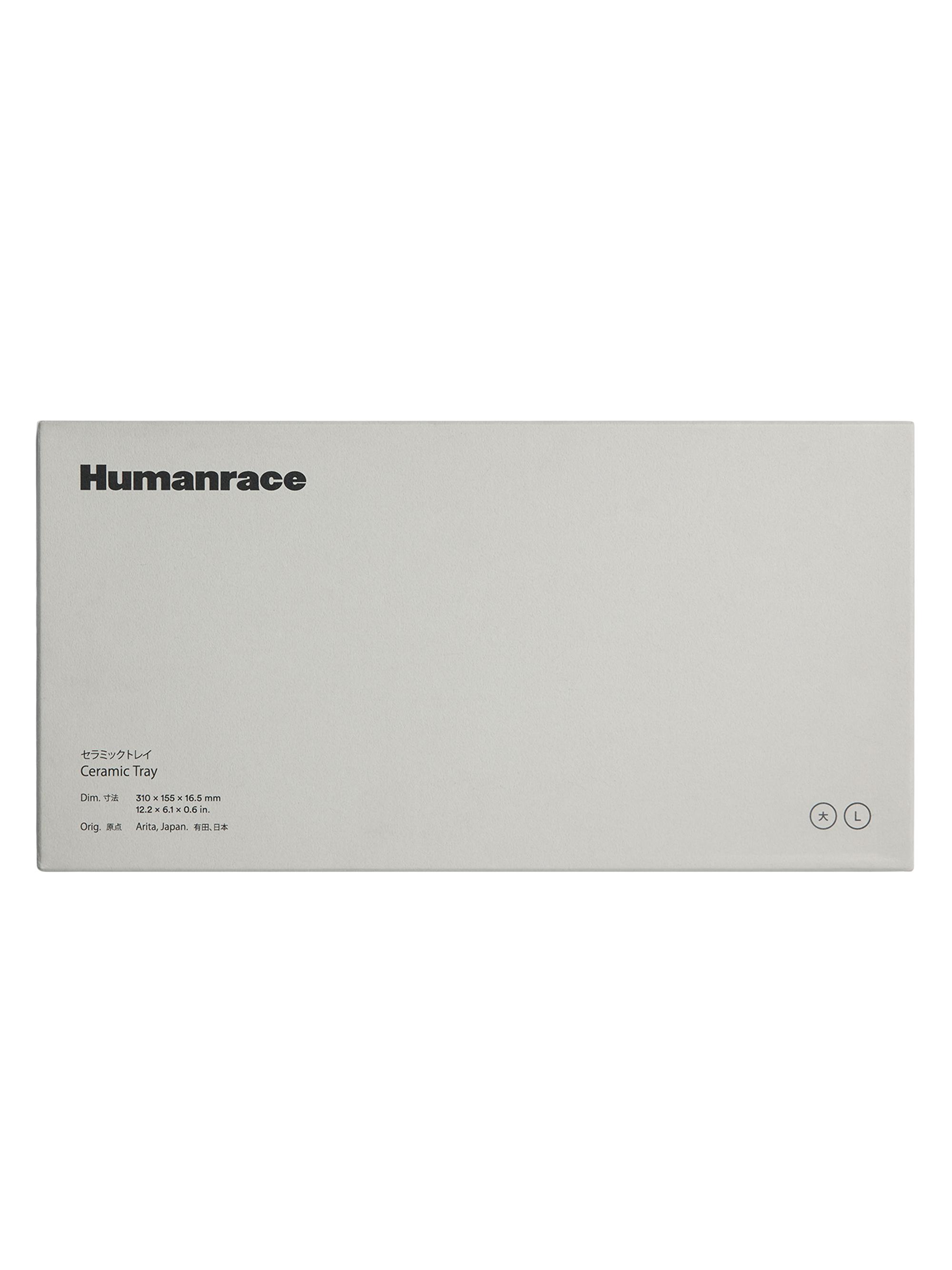 Humanrace Ceramic Tray | Saks Fifth Avenue