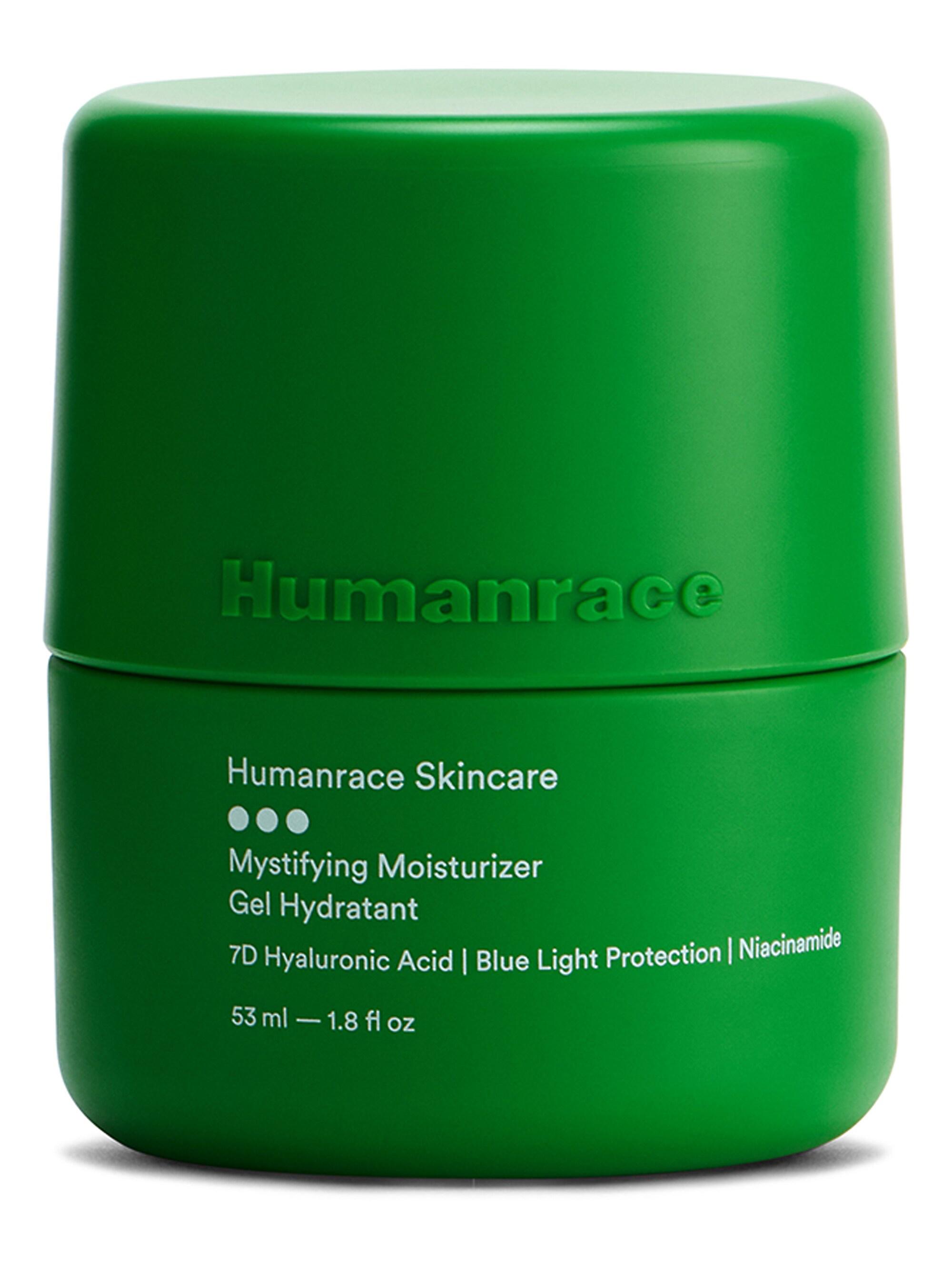 Humanrace Women's 7D Mystifying Gel Moisturizer