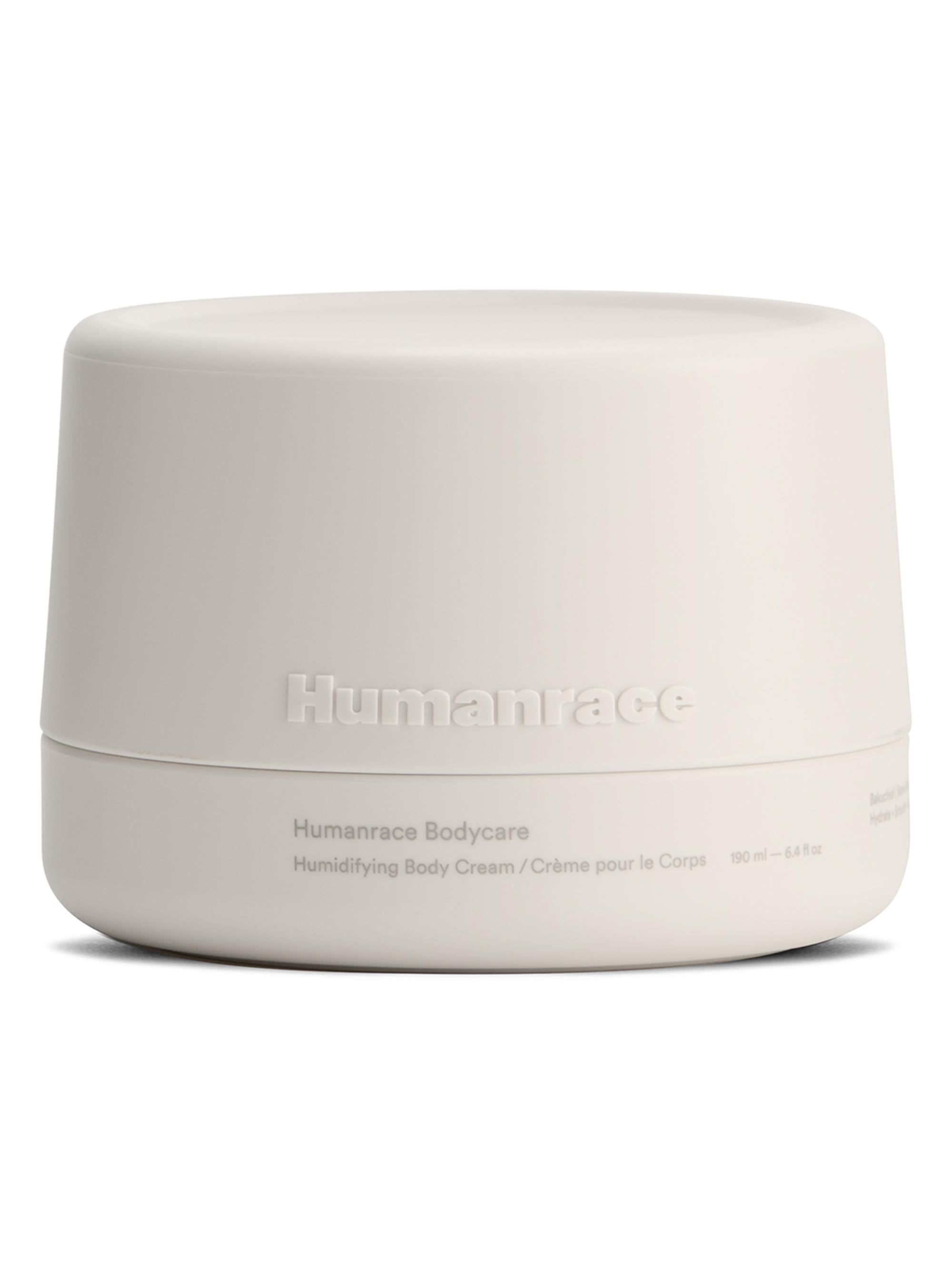 Humanrace Humidifying Body Cream