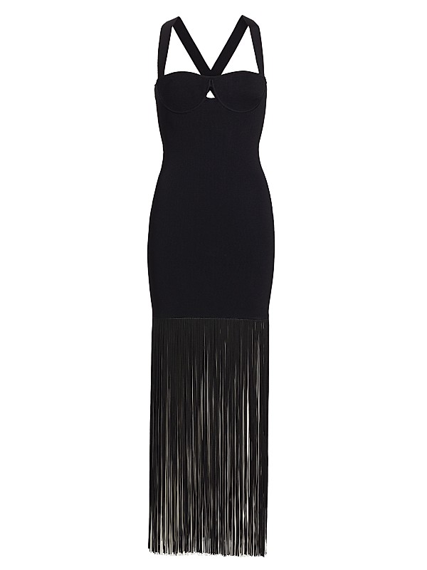 Mia Keyhole Maxi Dress Mia Keyhole Maxi Dress