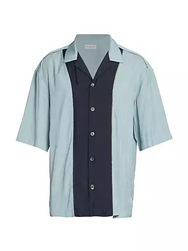 Curbank Short-Sleeve Shirt