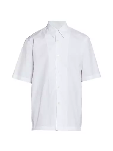 Clasen Short-Sleeve Shirt