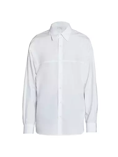 Caraby Button-Up Shirt