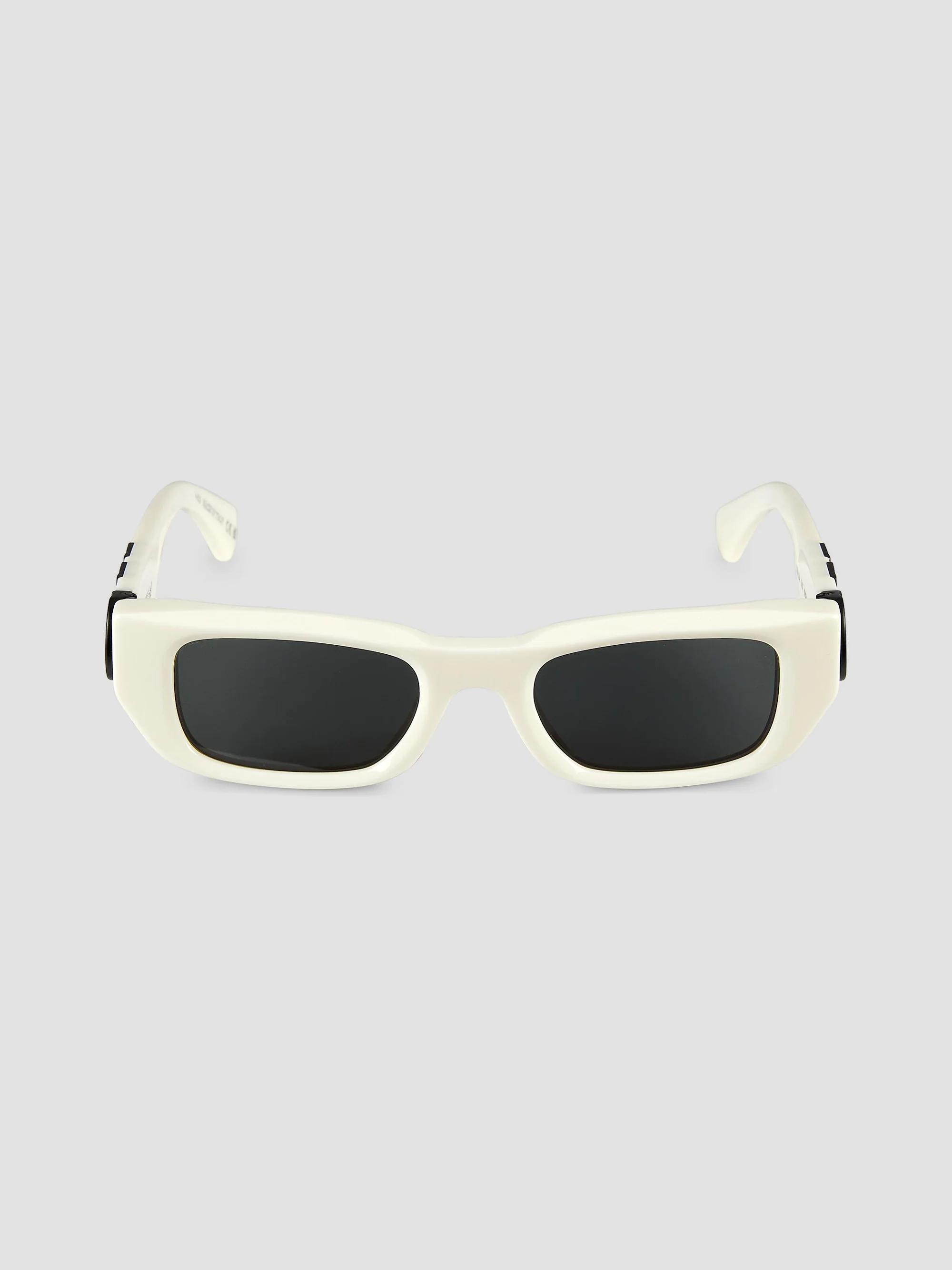 Off-White Fillmore 49MM Rectangular Sunglasses | Saks Fifth Avenue