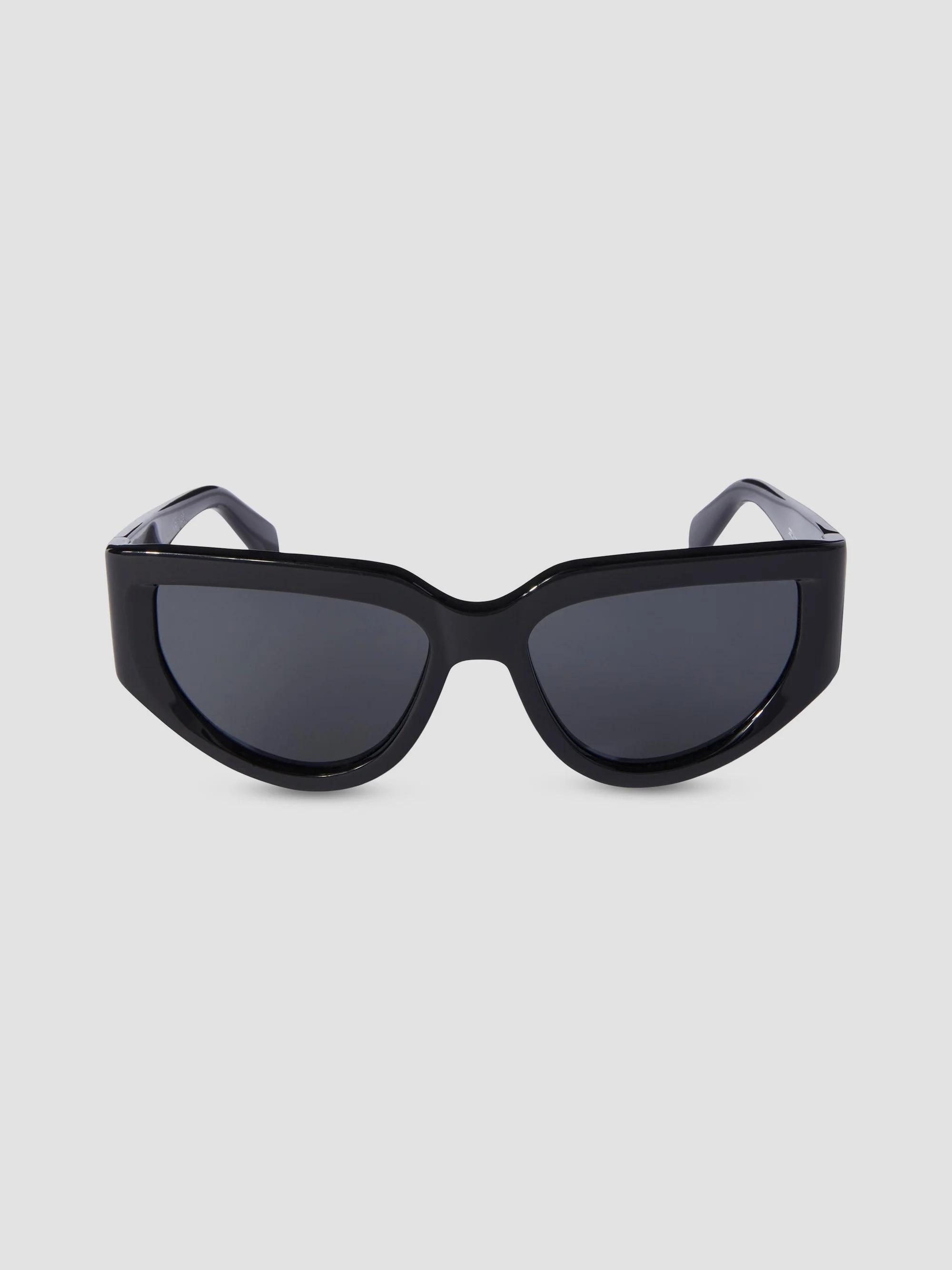 Versace 56MM Cat-Eye Sunglasses | Saks Fifth Avenue