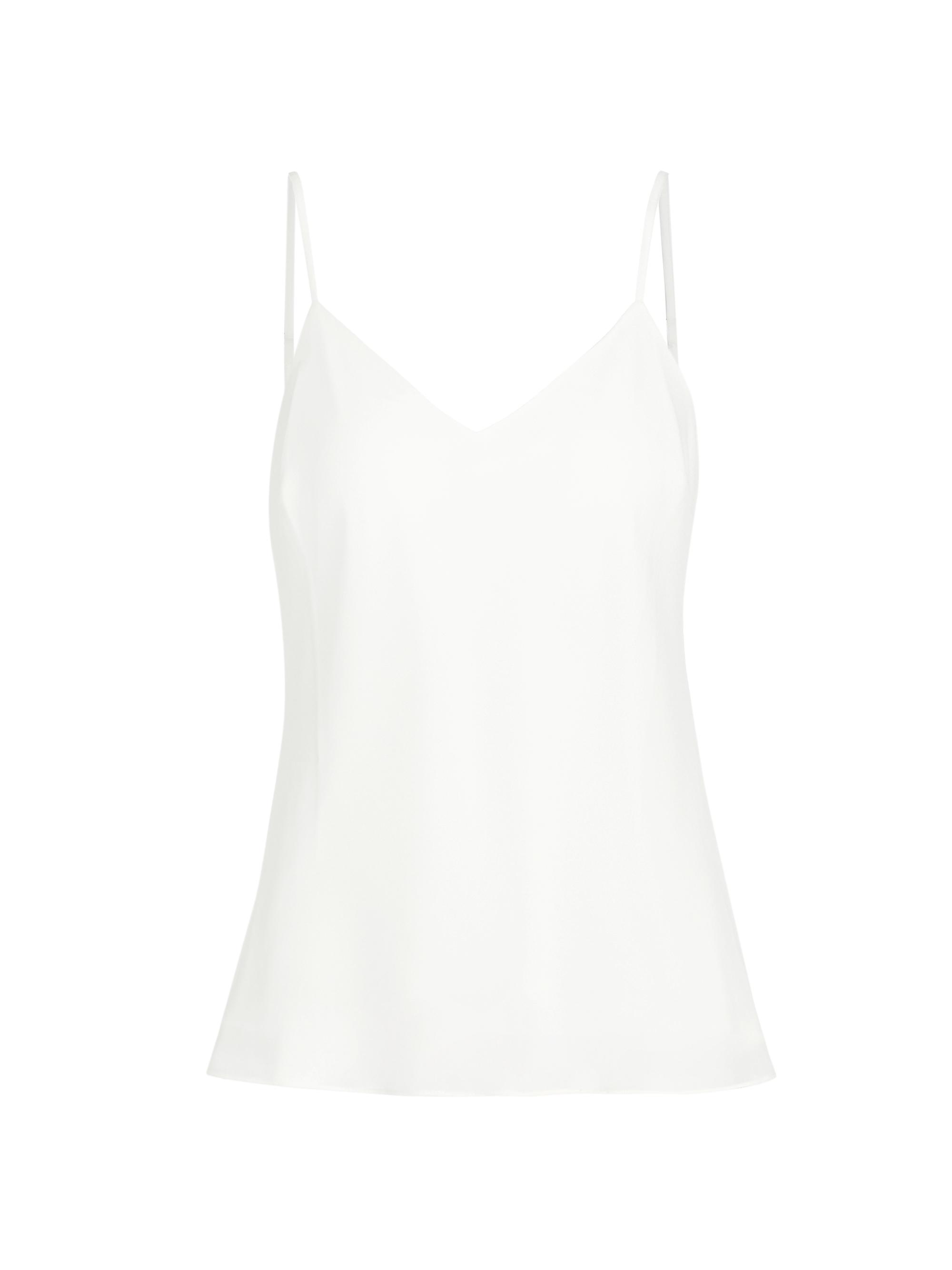 If Only Studio Women's Kelly V-Neck Camisole -