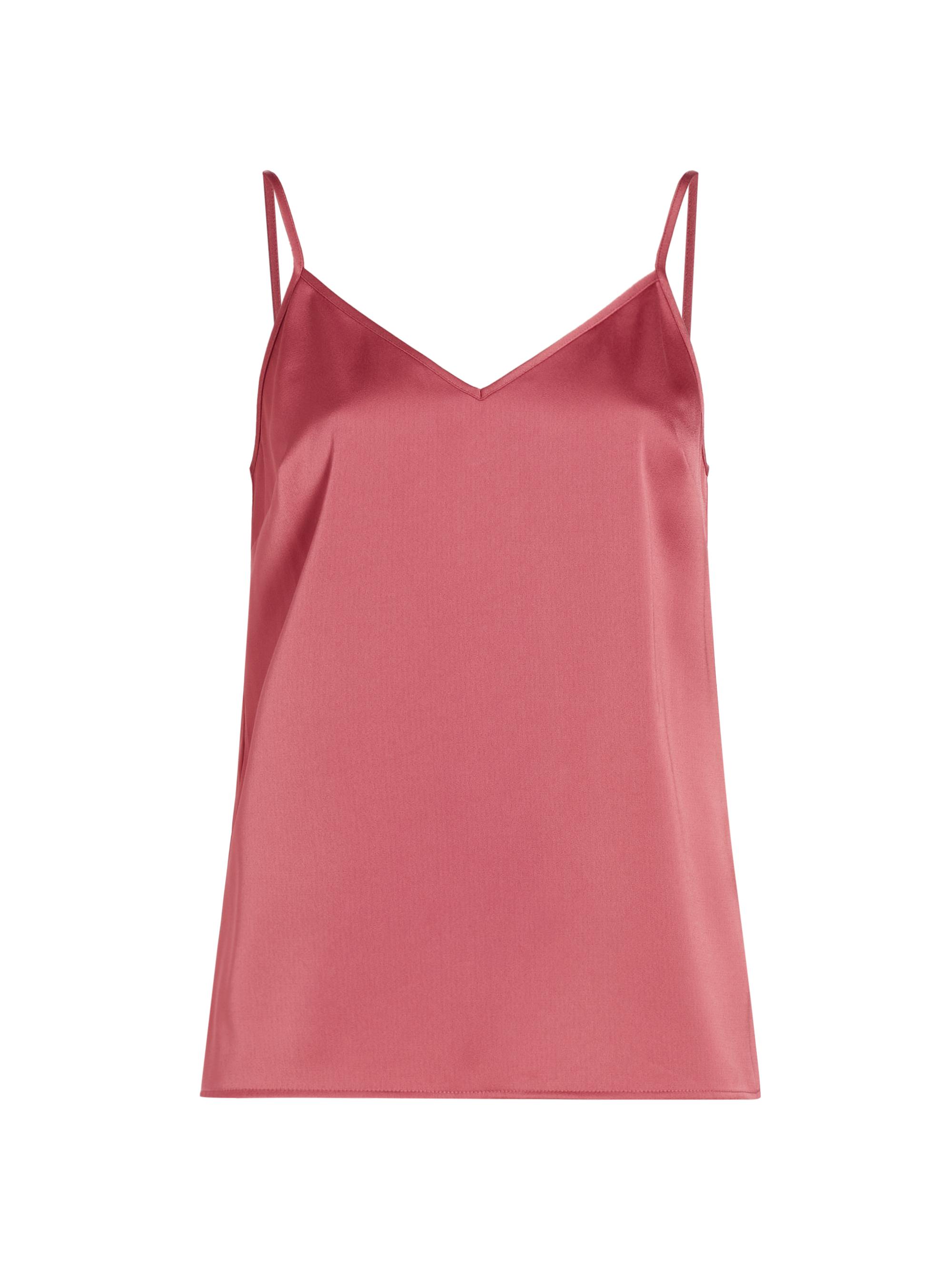 If Only Studio Women's Kyle Satin Camisole - Champagne