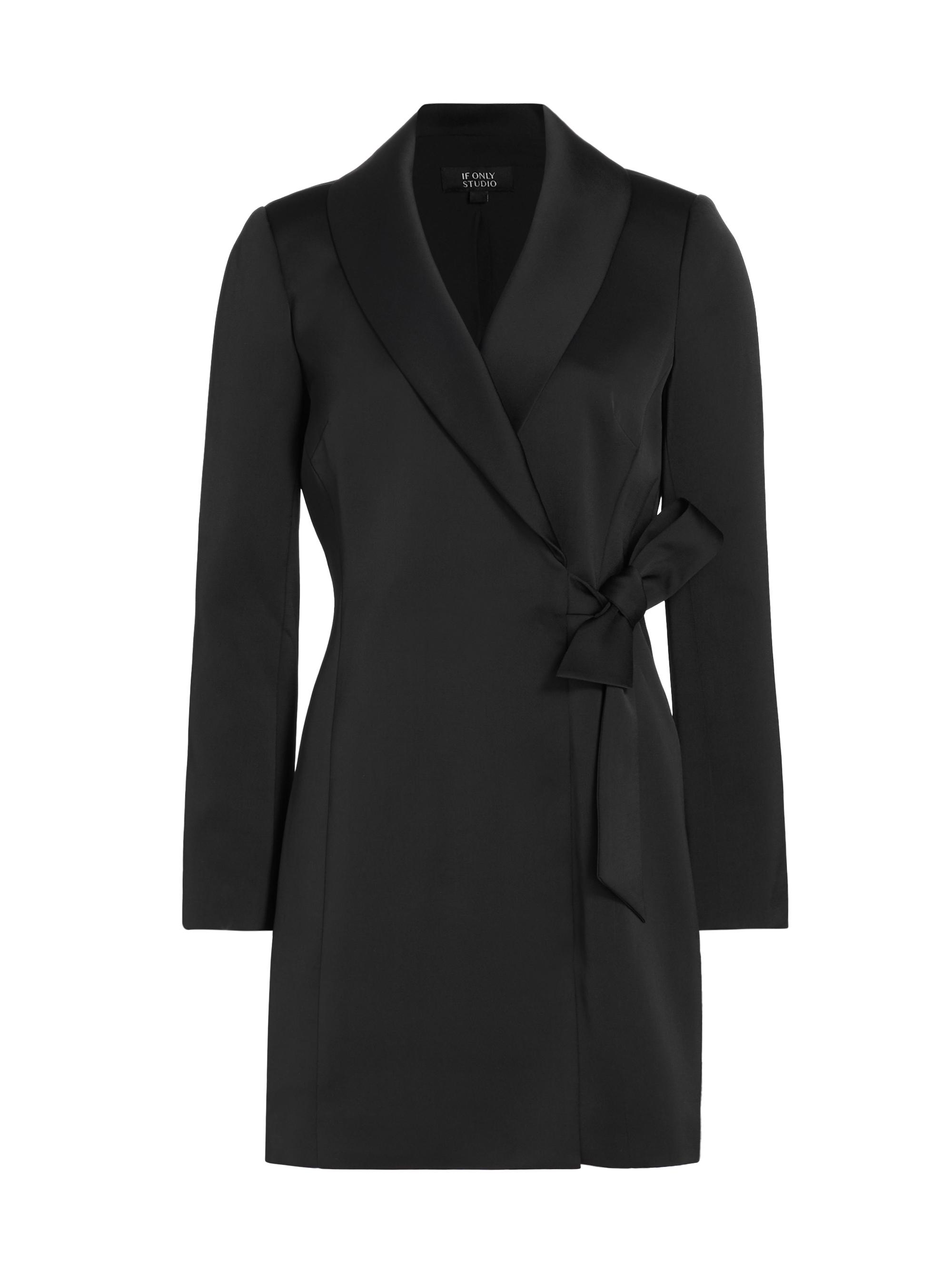 Likely Alara Tailored Blazer Dress | Saks Fifth Avenue