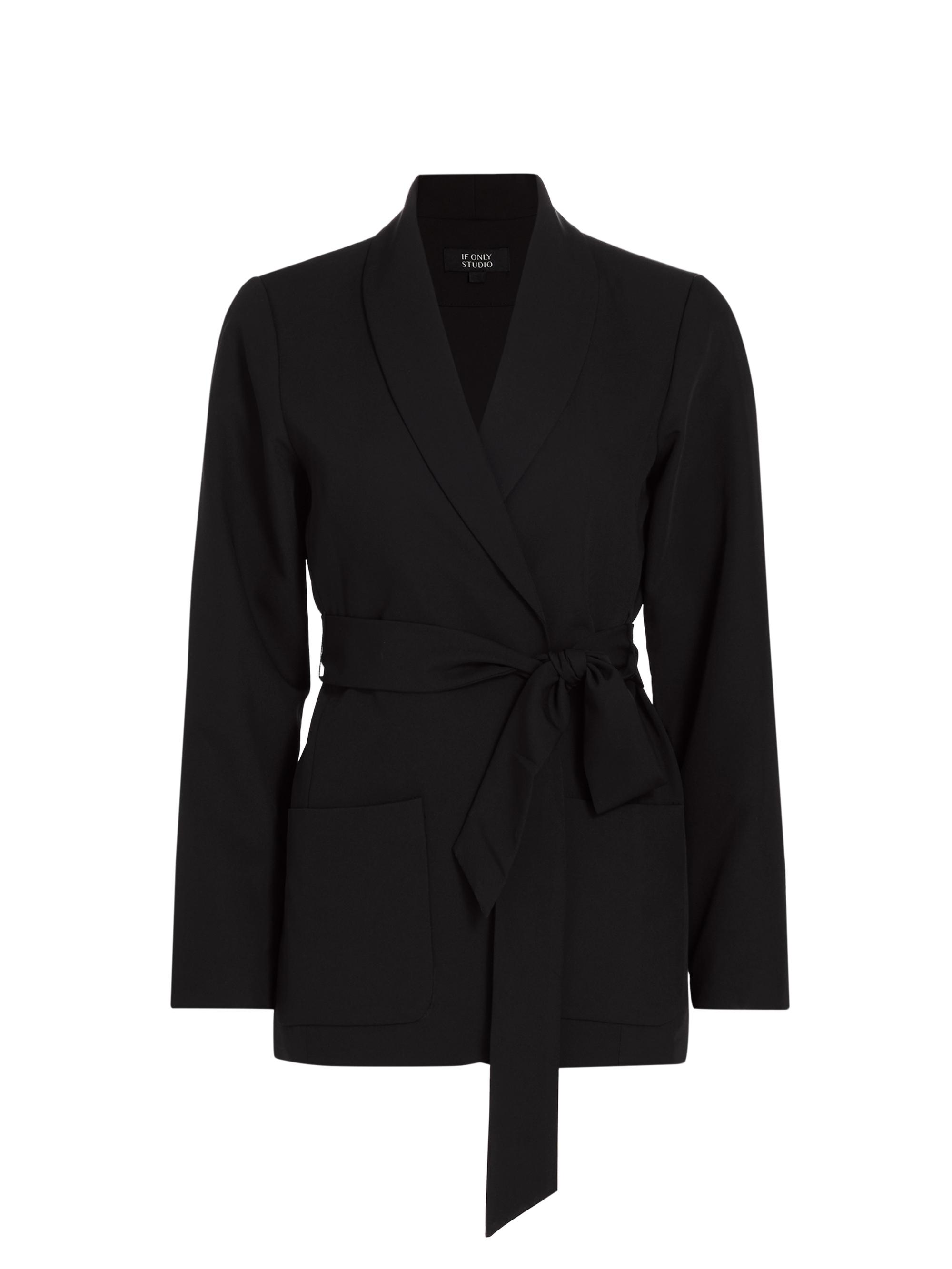Katie ジャケット If Only Studio Katie SB Tuxedo Jacket | Saks Fifth Avenue
