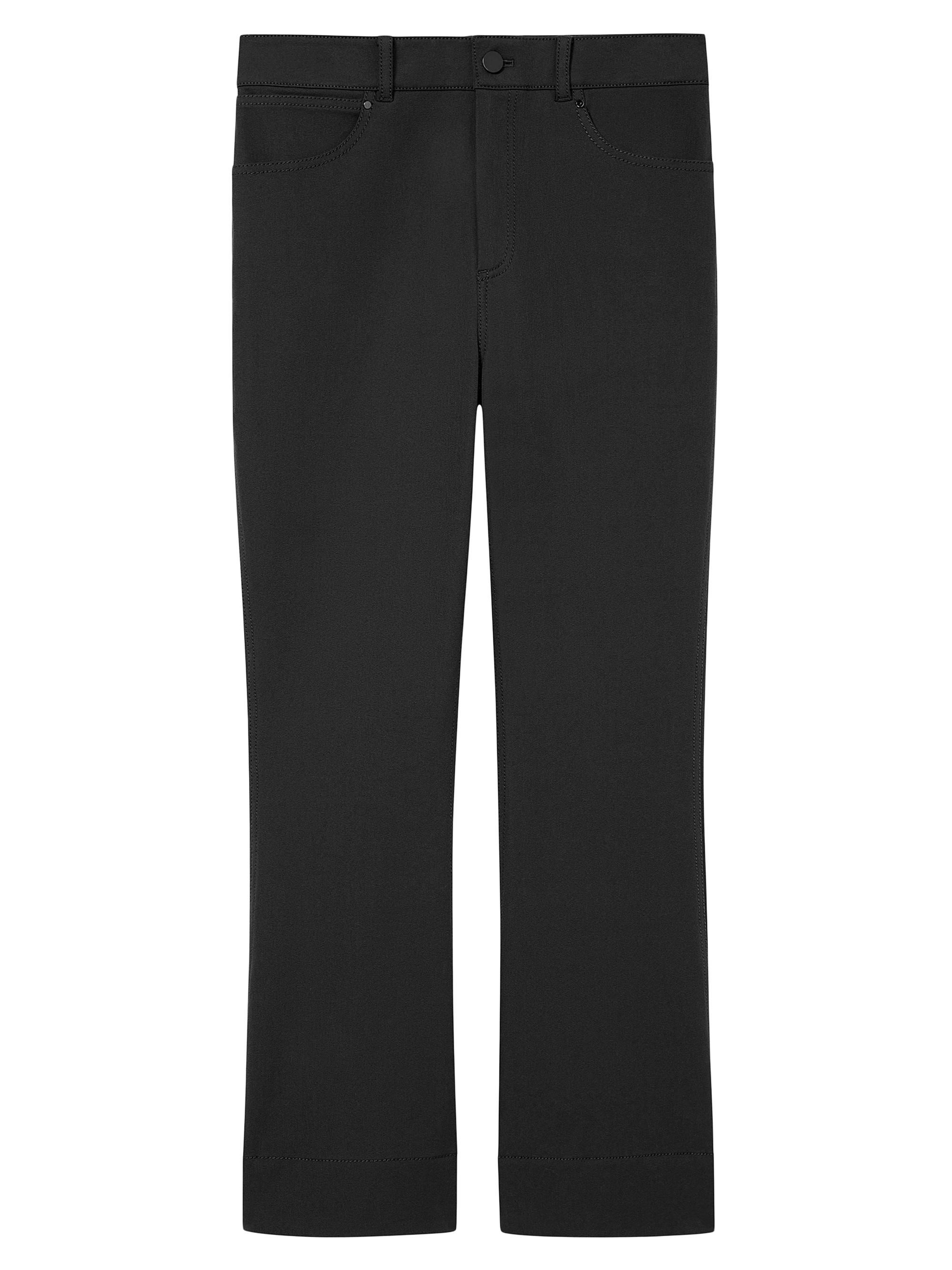 M.M.LaFleur Women's Archie Pants - Black