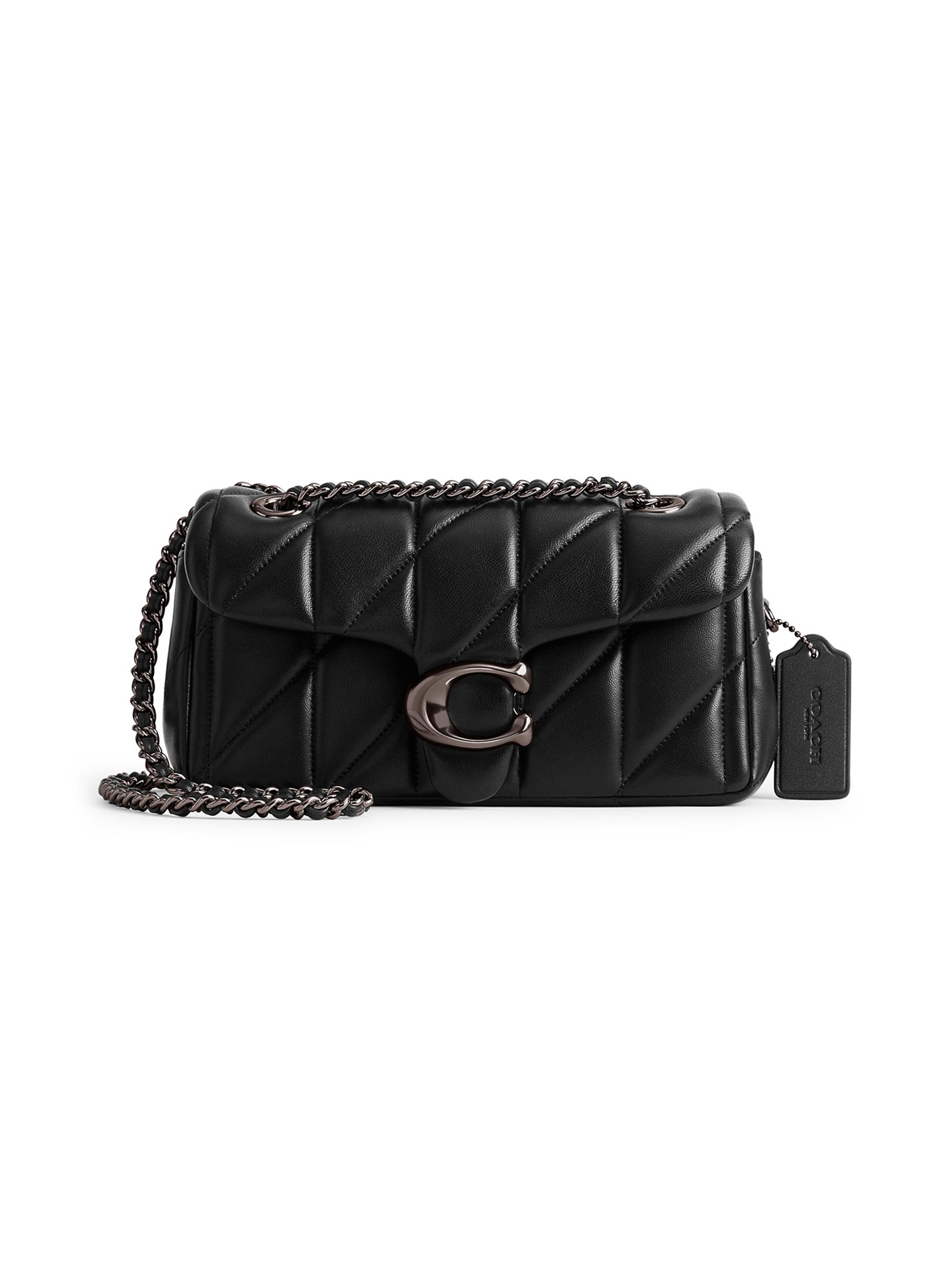 COACH 2-Piece Pebbled Leather Wallet & Pouch Set | Saks Fifth Avenue