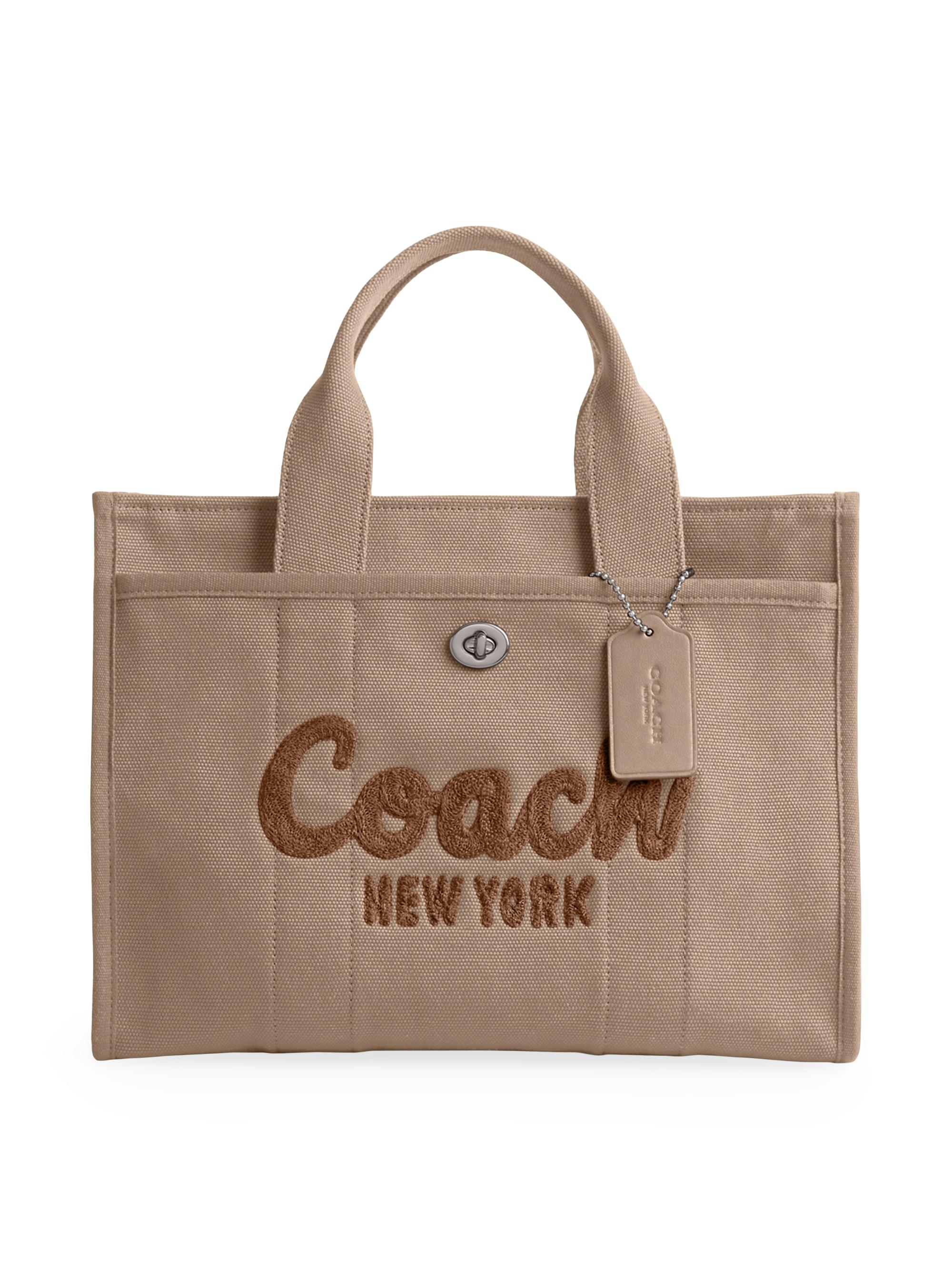COACH Soho Leather Shoulder Bag | Saks Fifth Avenue