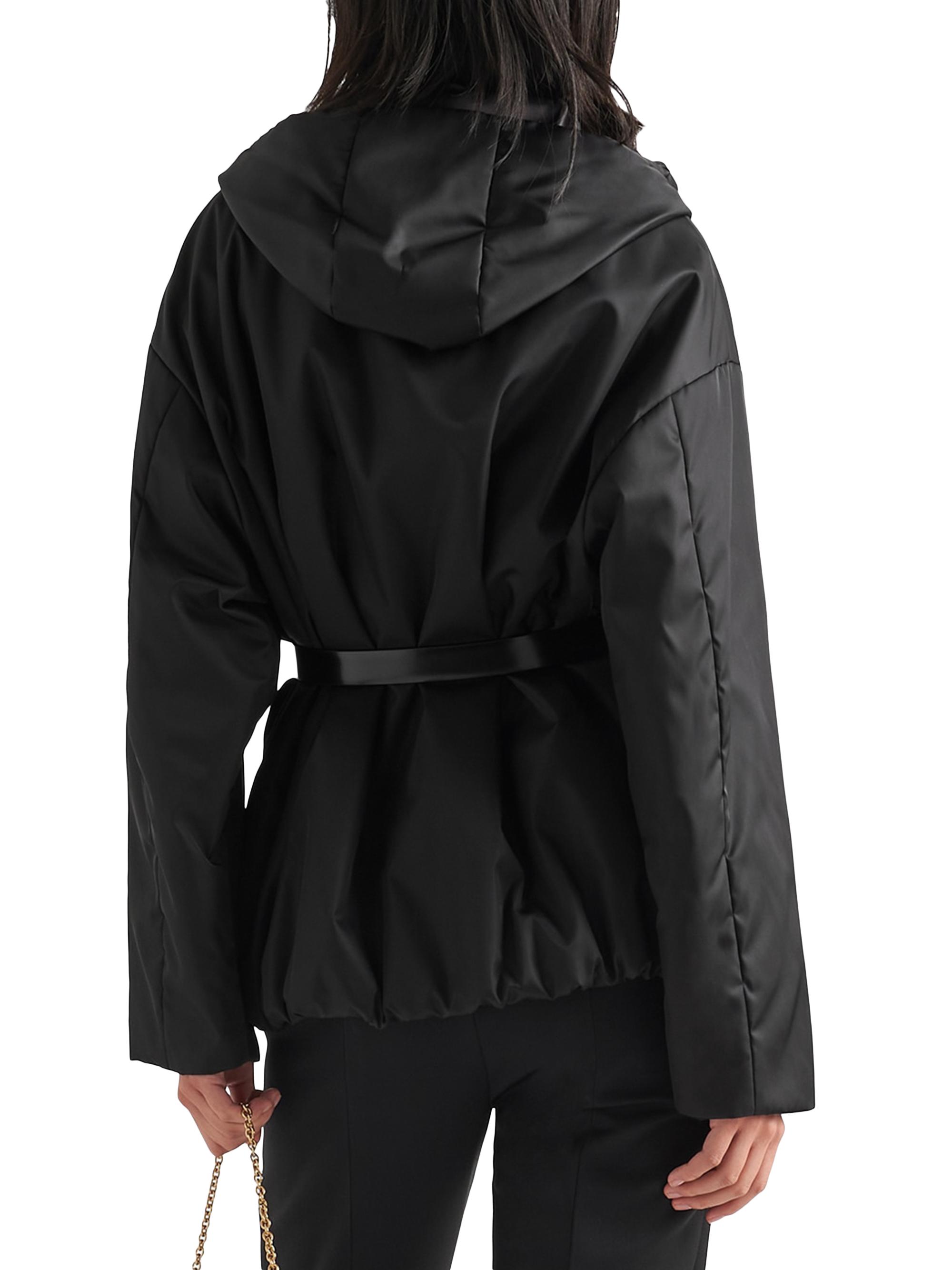 Prada Re-Nylon Blouson Jacket | Saks Fifth Avenue