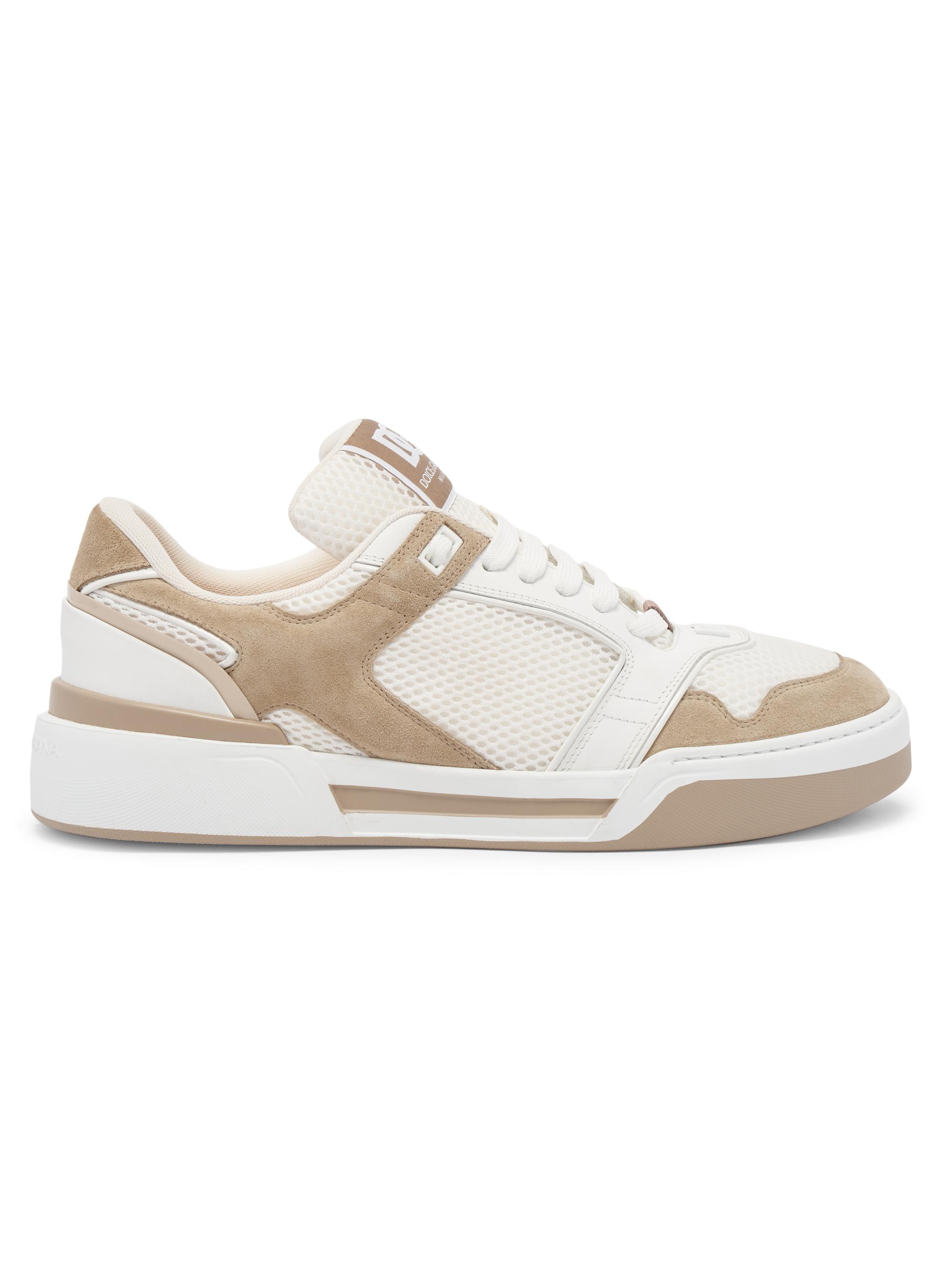 Dolce & Gabbana Men's New Roma Sneakers