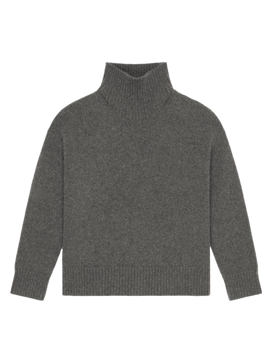 【送料&関税込】Givenchy Cachemire Turtleneck Givenchy Turtleneck Sweater in Cashmere | Saks Fifth Avenue