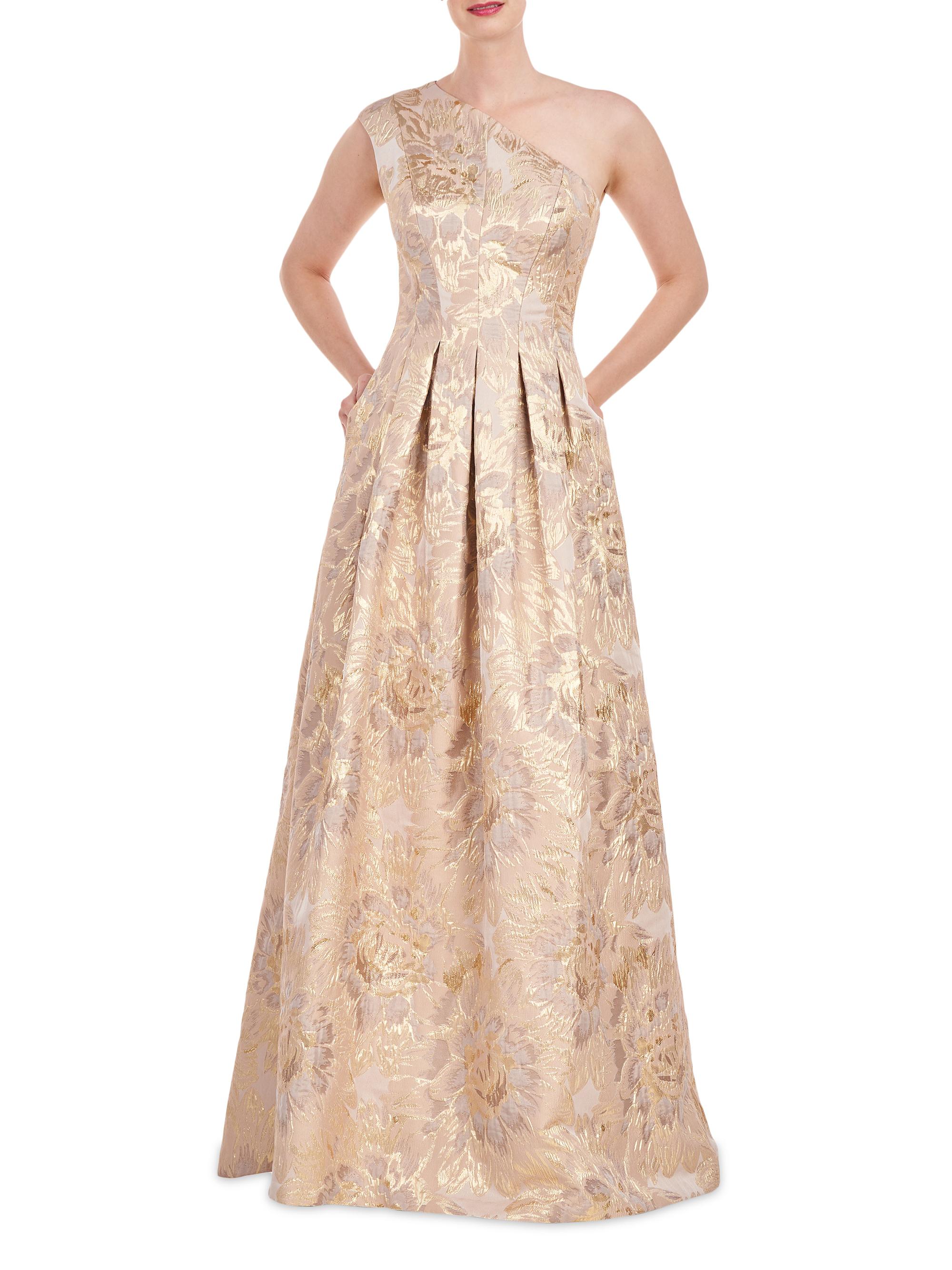 hazelnut bridesmaid dresses AFENDS Womens Valley - Cupro Midi Dress