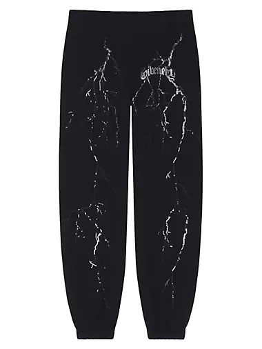 Men's Givenchy Designer Sweatpants & Joggers
