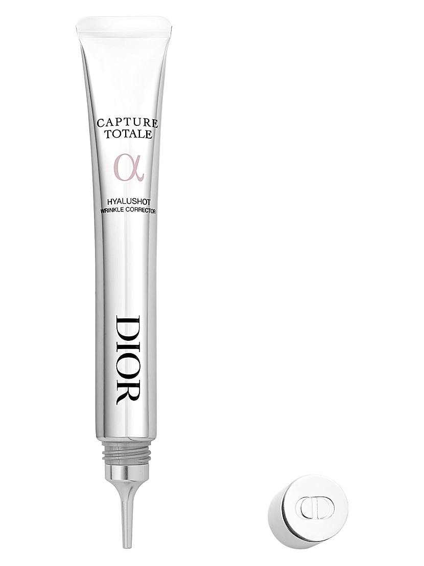 Shop DIOR Dior Capture Totale Hyalushot: Wrinkle Corrector Shop DIOR Dior Capture Totale Hyalushot: Wrinkle Corrector