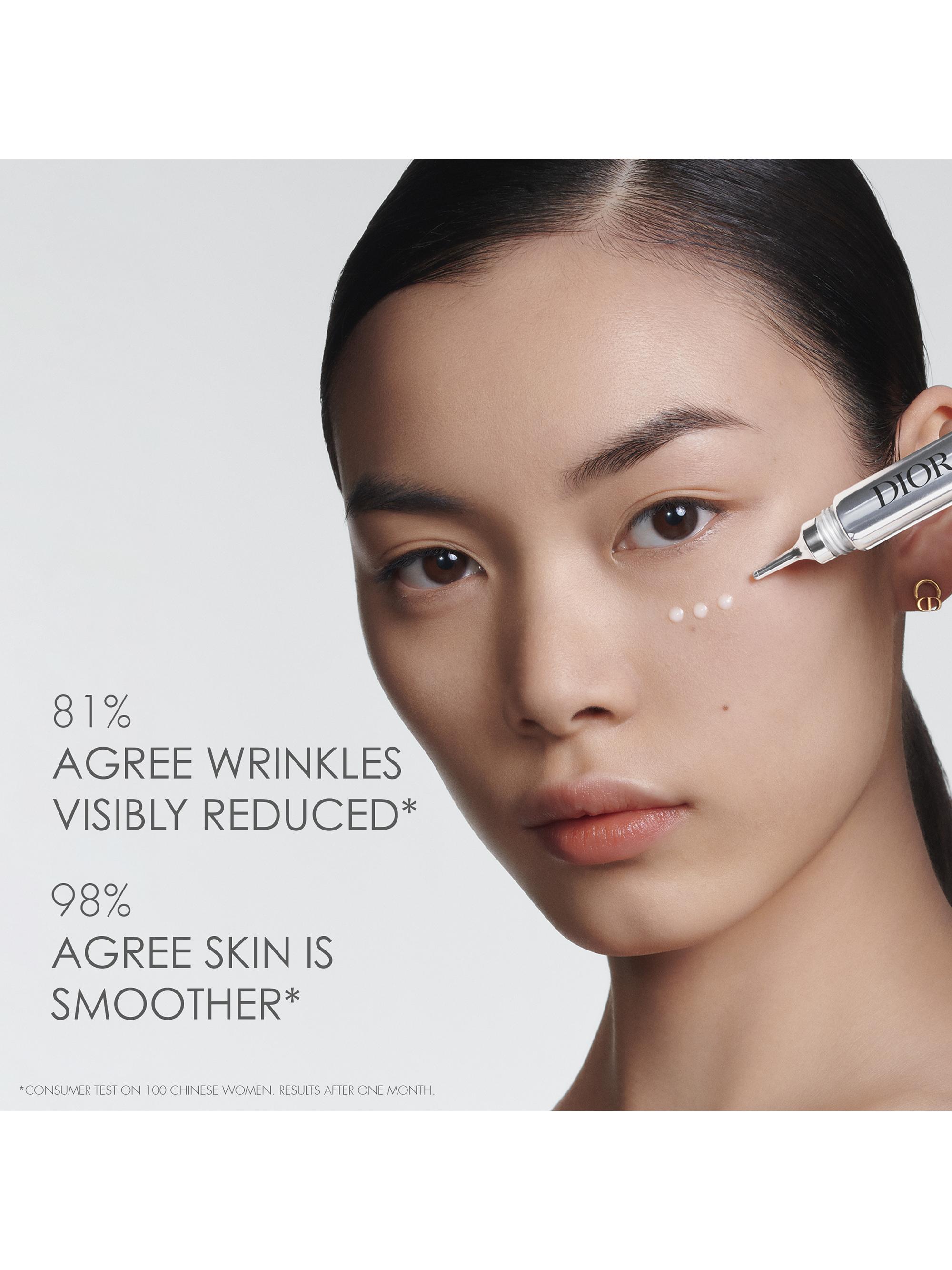 DIOR Dior Capture Totale Hyalushot: Wrinkle Corrector With