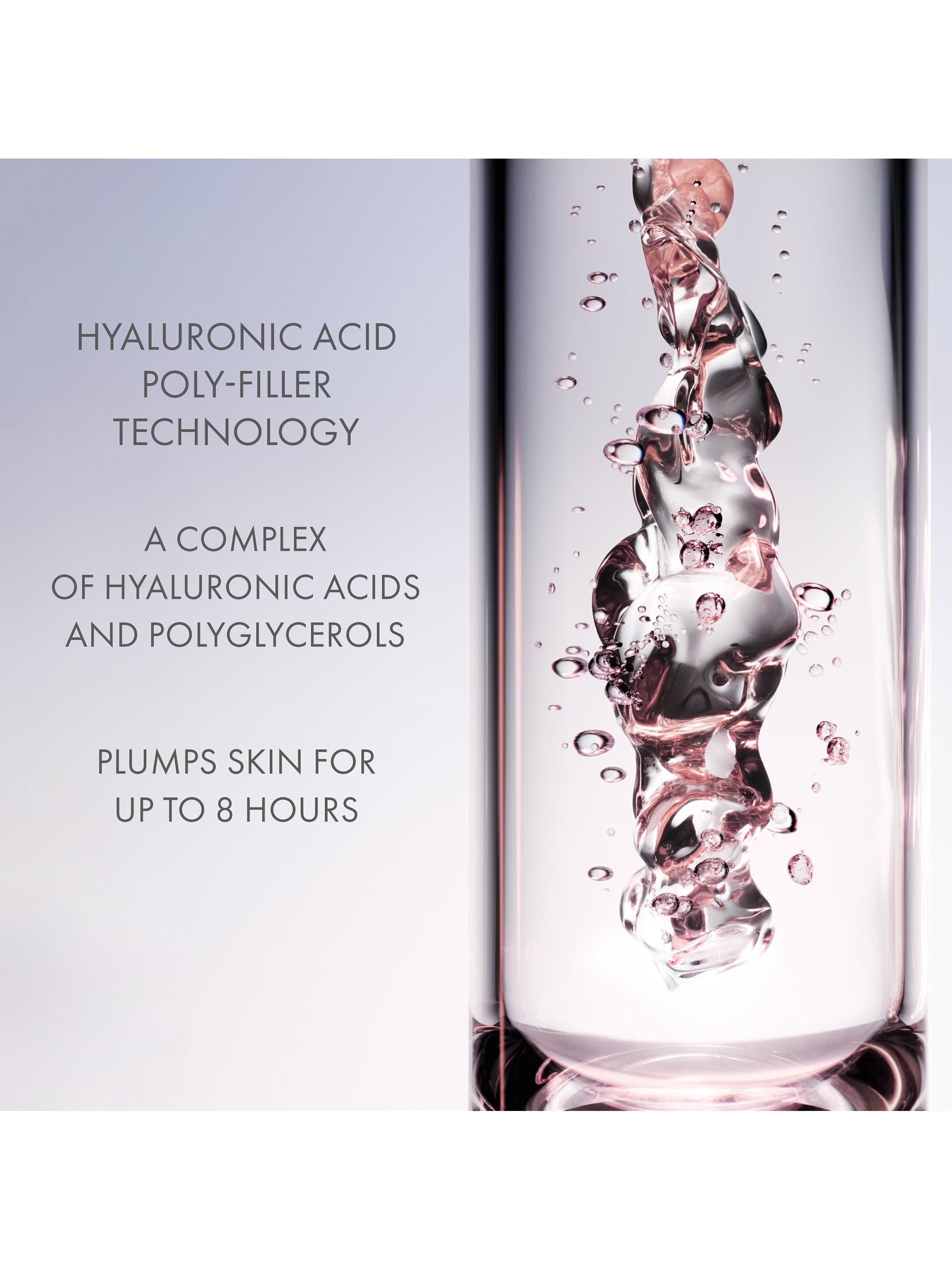 DIOR Dior Capture Totale Hyalushot: Wrinkle Corrector With