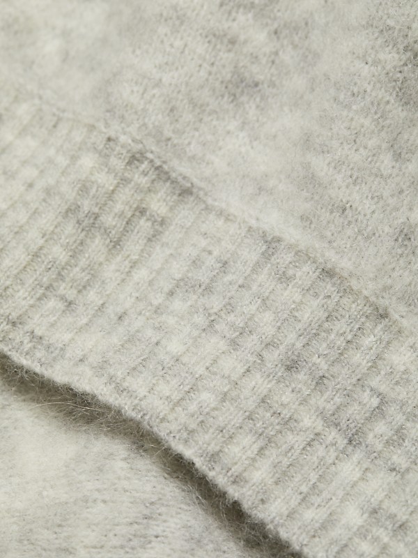 Shop American Vintage Vito Marled Sweater | Saks Fifth Avenue Shop American Vintage Vito Marled Sweater | Saks Fifth Avenue