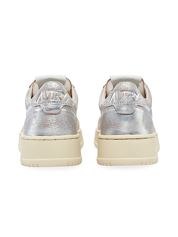Shop Autry Medalist Leather Low-Top Sneakers | Saks Fifth Avenue Shop Autry Medalist Leather Low-Top Sneakers | Saks Fifth Avenue