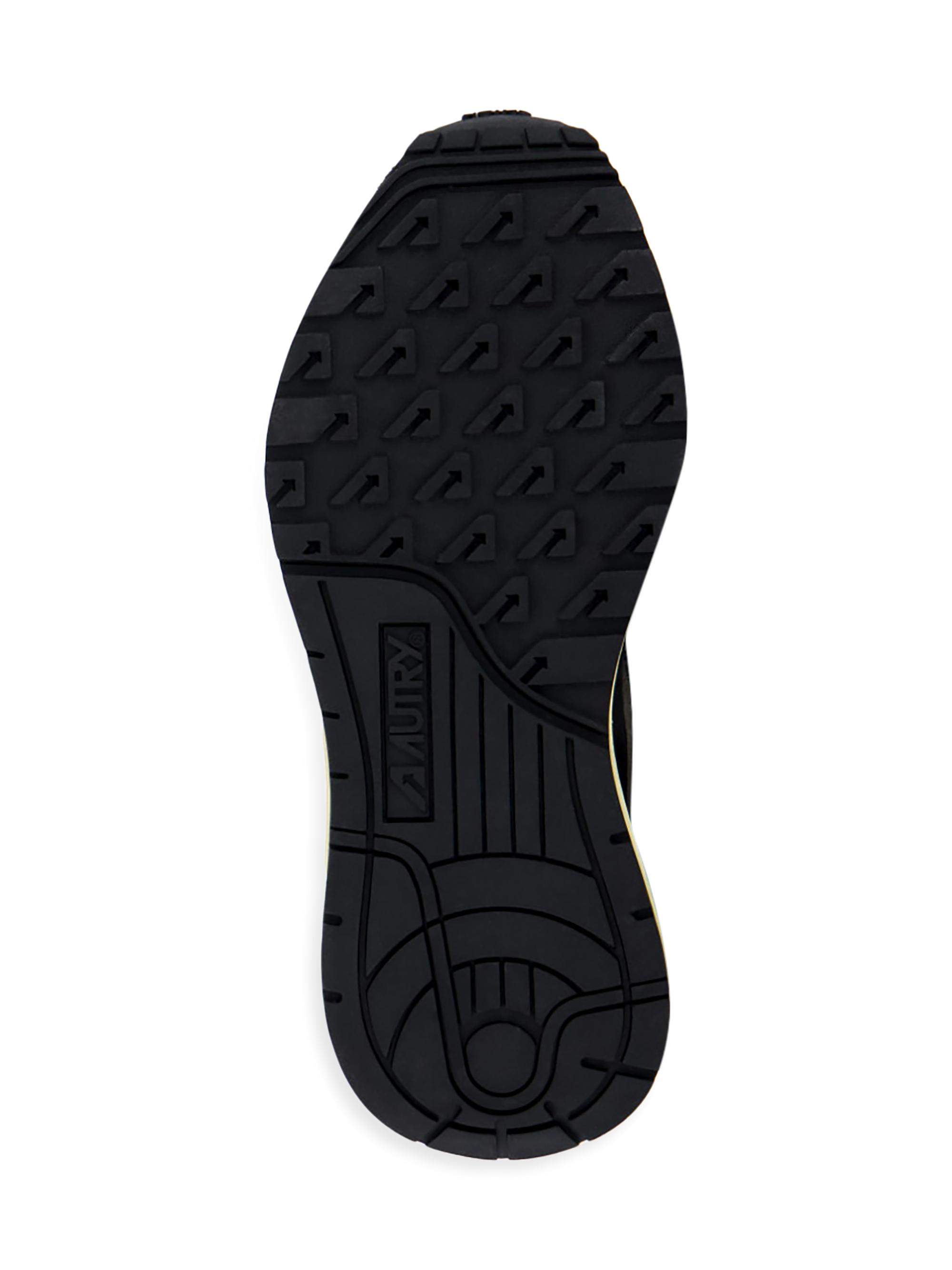 Autry Whirlwind Runner Leather Low-Top Sneakers | Saks Fifth Avenue