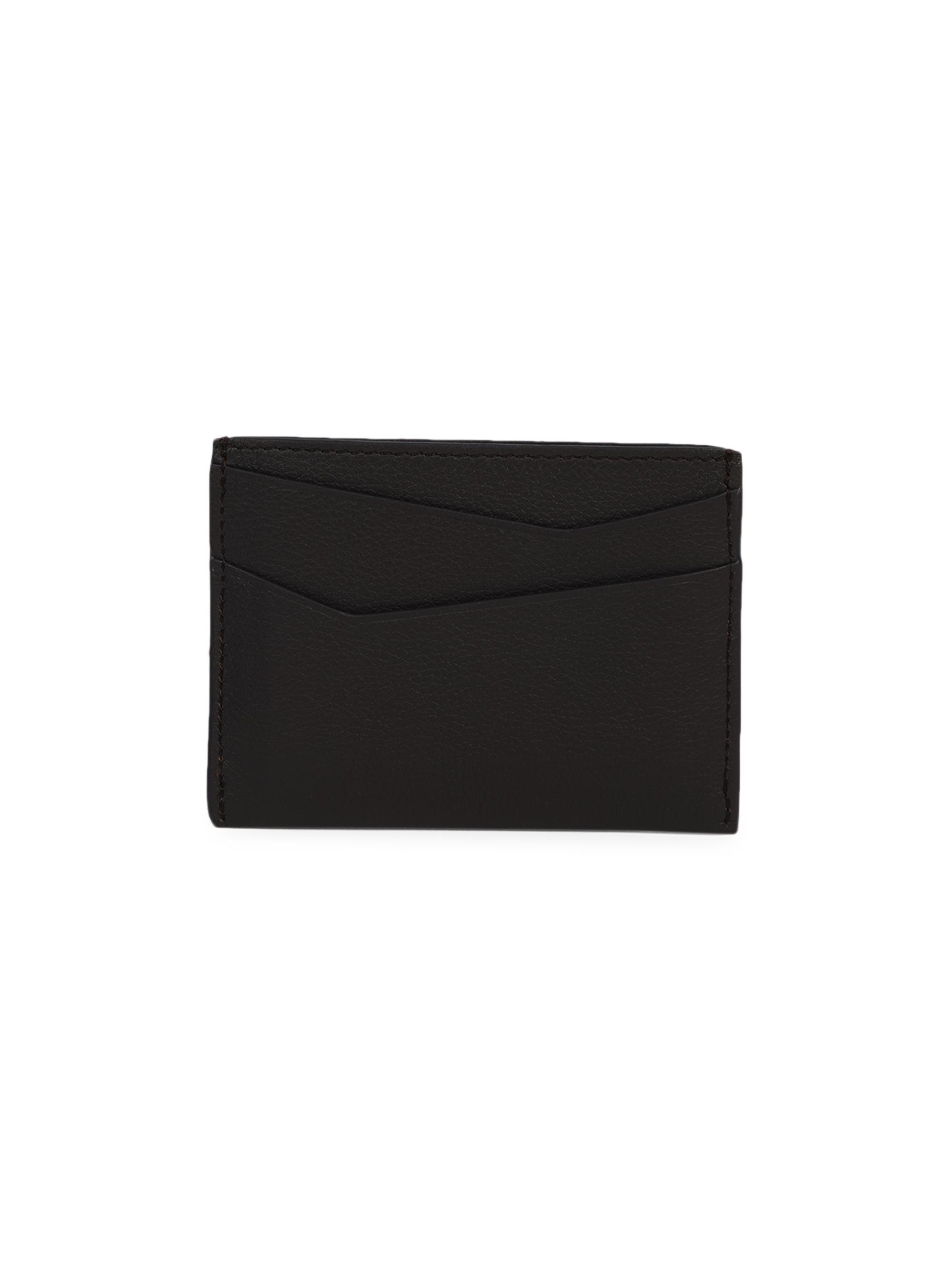 LOEWE Puzzle Edge Leather Card Case | Saks Fifth Avenue