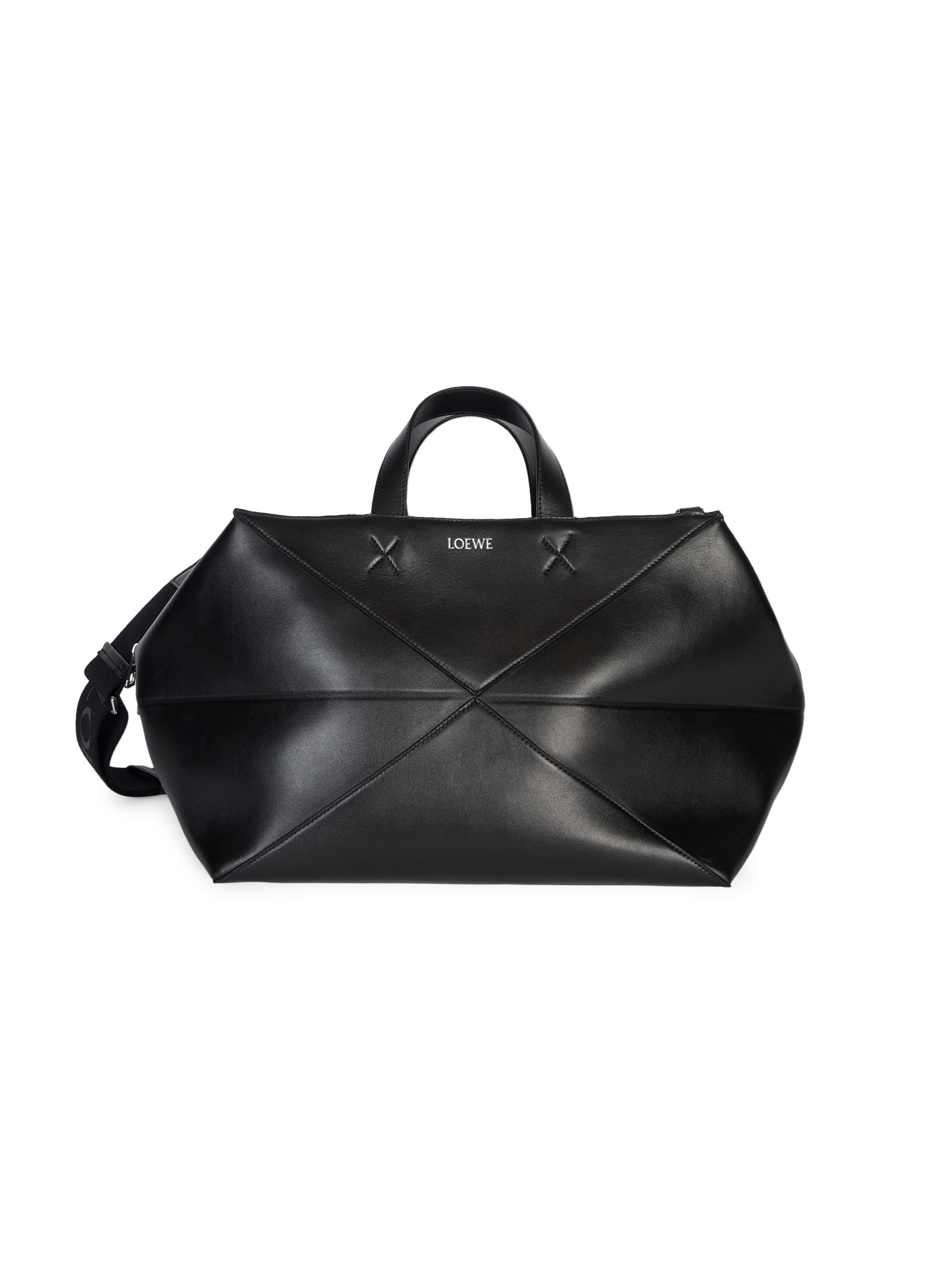 LOEWE バック LOEWE（ロエベ） LOEWE A510U95X34 ショルダーバッグ PUZZLE MINI BAG