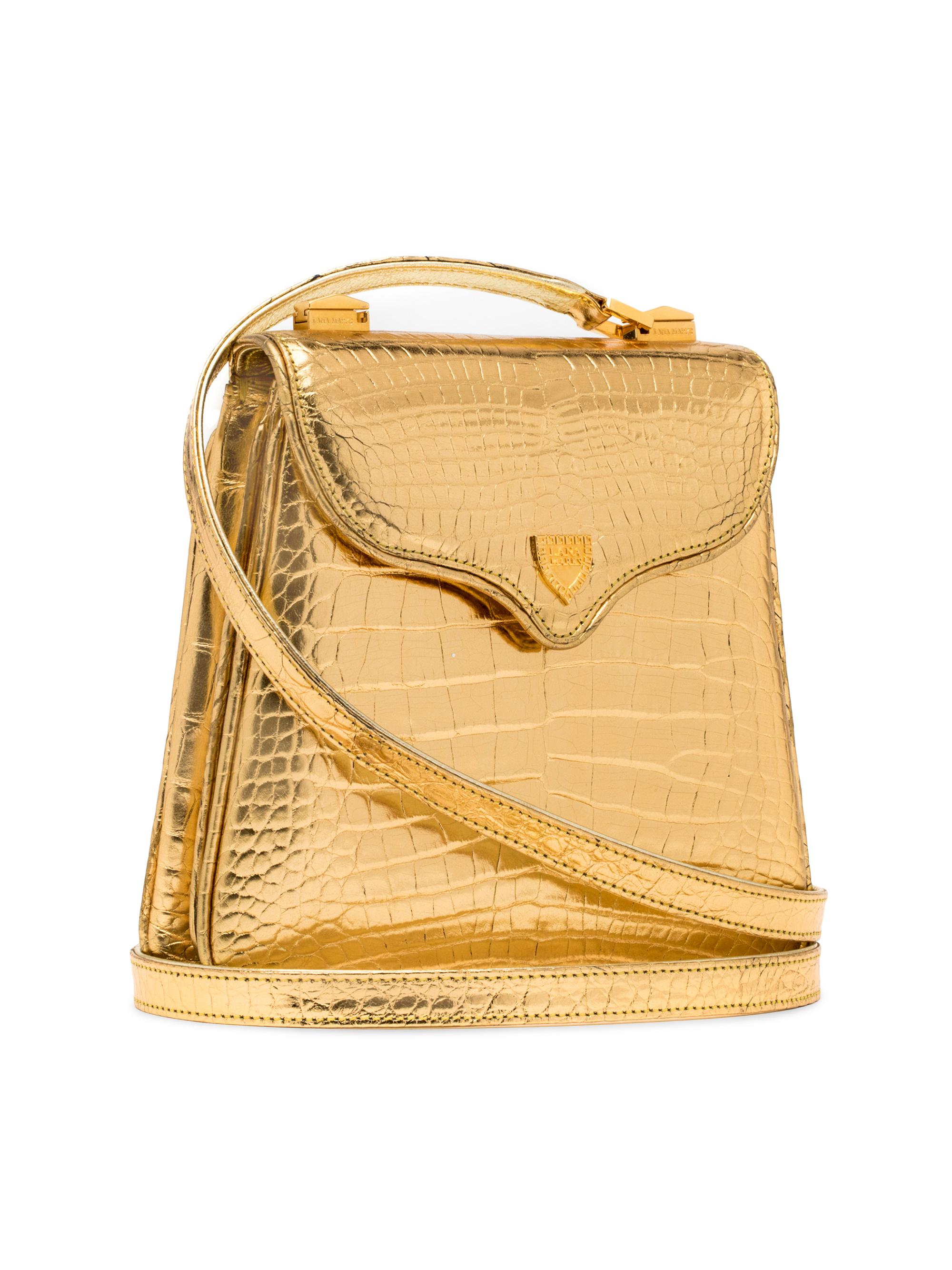 Lana Marks Princess Diana Bag Saks Fifth Avenue