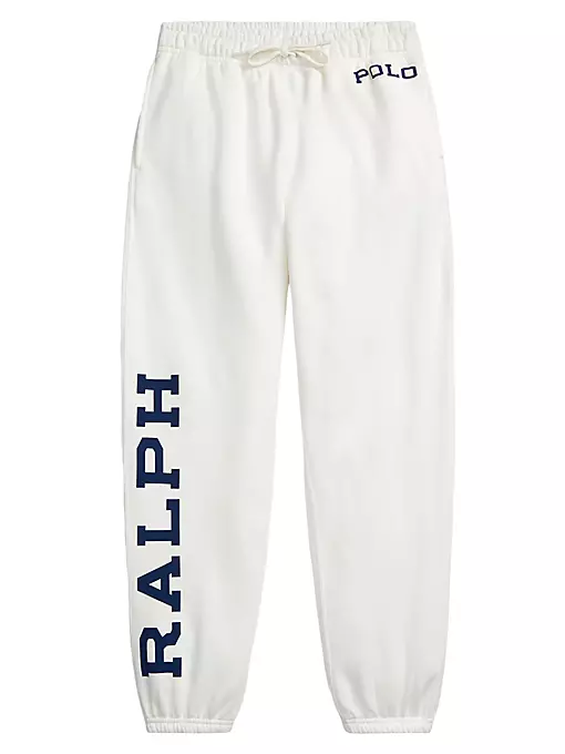 Polo Ralph Lauren - Logo Fleece Athletic Sweatpants