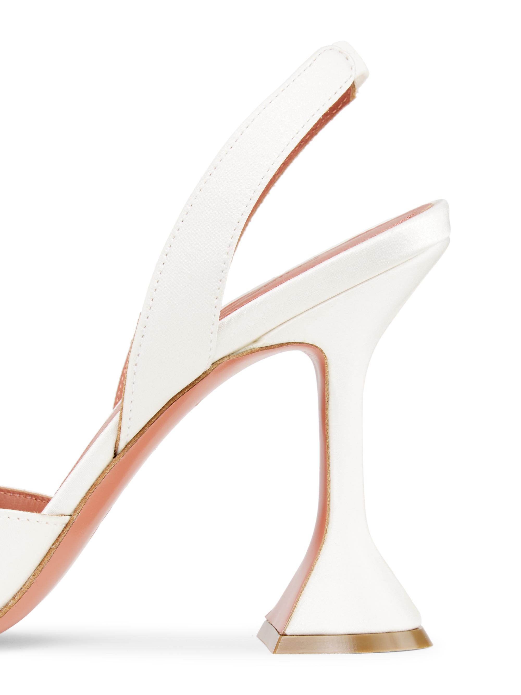 セール　入手困難　新品未使用　Amina Muaddi P00937916.jpg