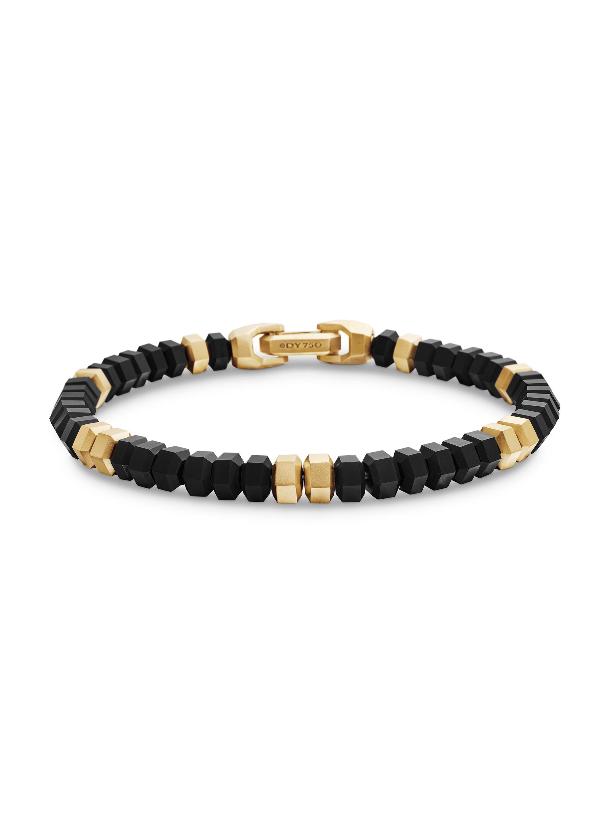 David Yurman Hex Bead Bracelet | Saks Fifth Avenue