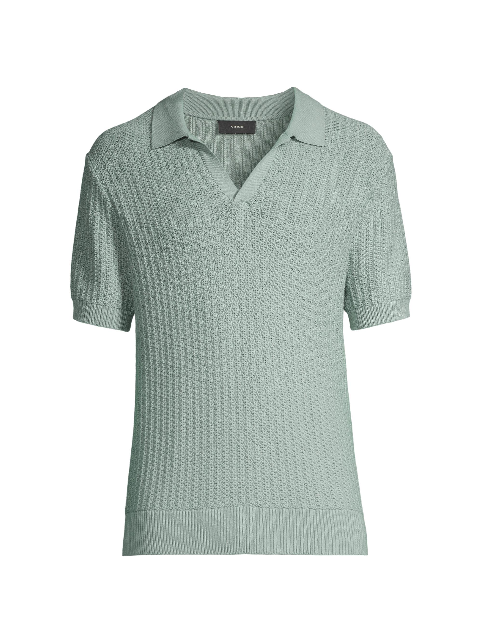 新品タグ付き JOHN SMEDLEY COTTON KNIT POLO JOHN SMEDLEY｜ジョンスメドレー日本公式