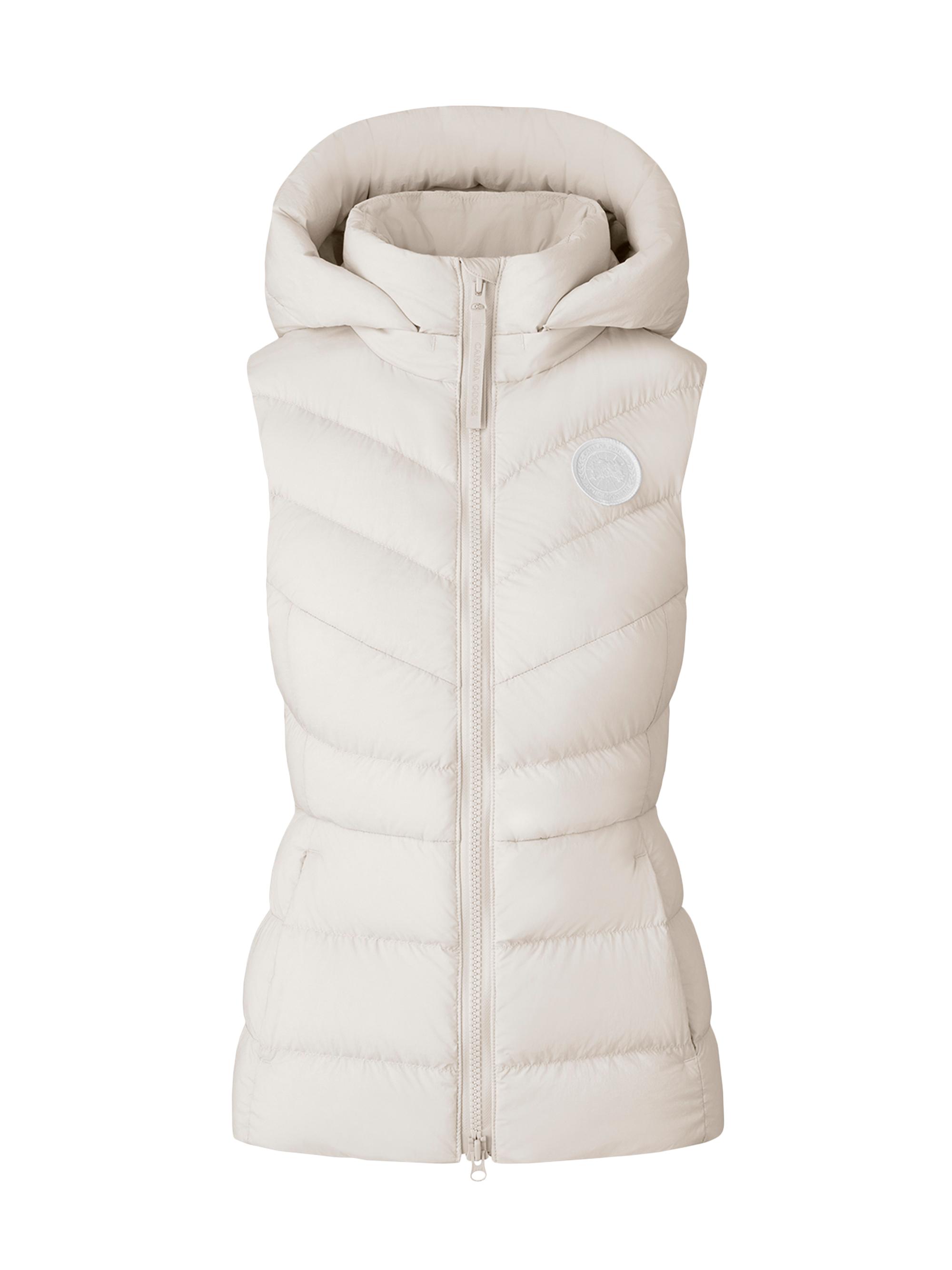 SAM. Freedom Quilted Down Vest | Saks Fifth Avenue