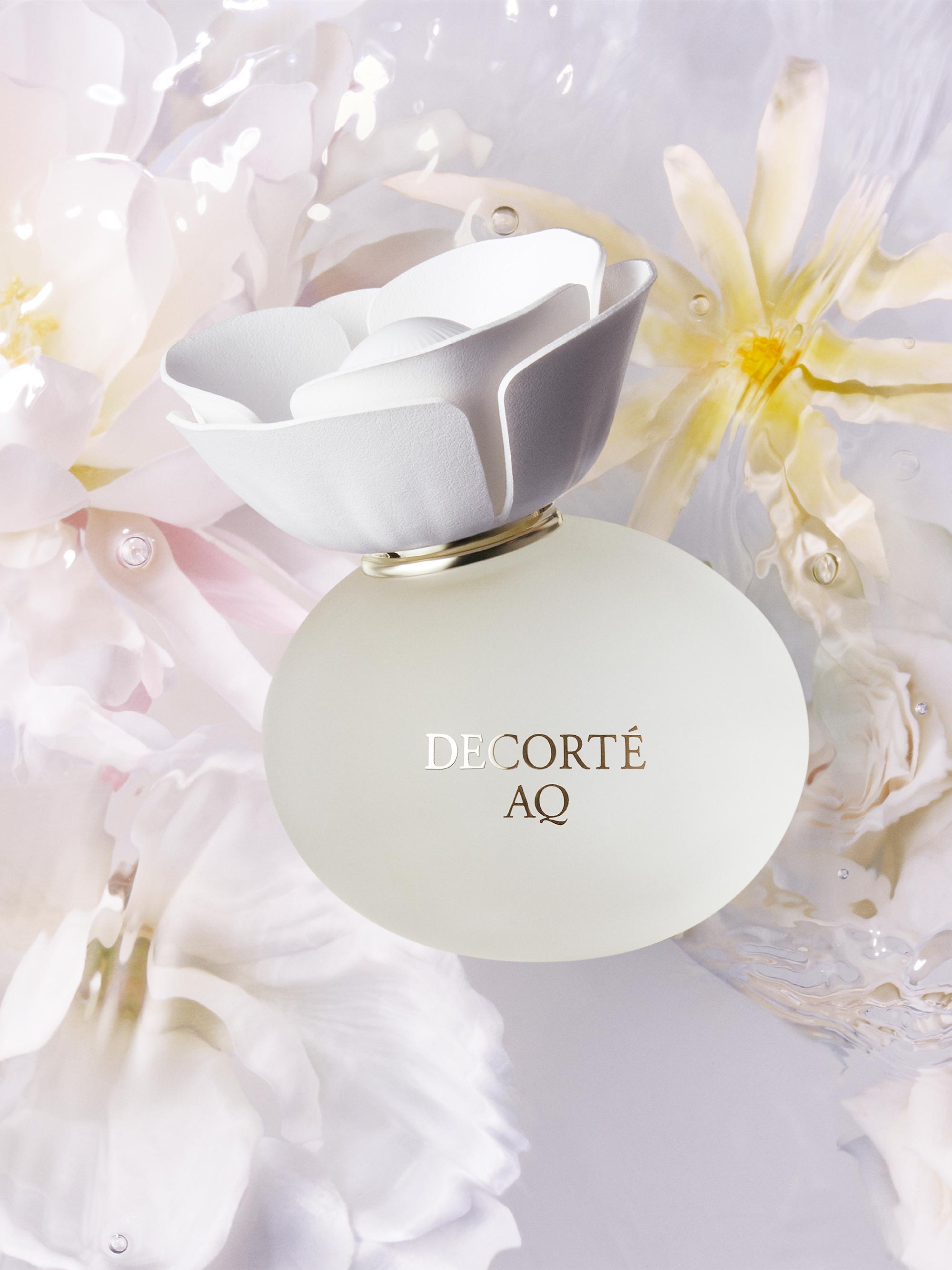 DECORTÉ AQ Eau de Parfum 100ml AQ Eau de Parfum – Decorté