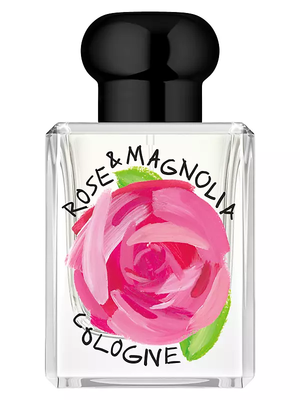 10,012円Rose \u0026 Magnolia Cologne