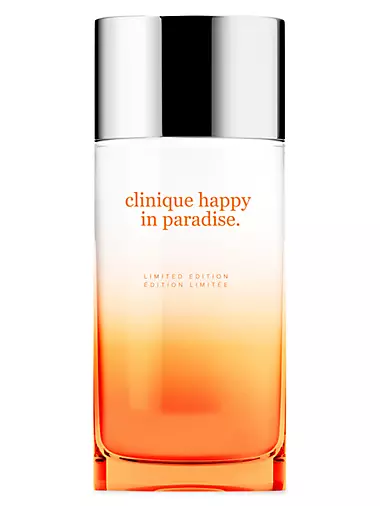 Happy In Paradise Limited Edition Eau de Parfum